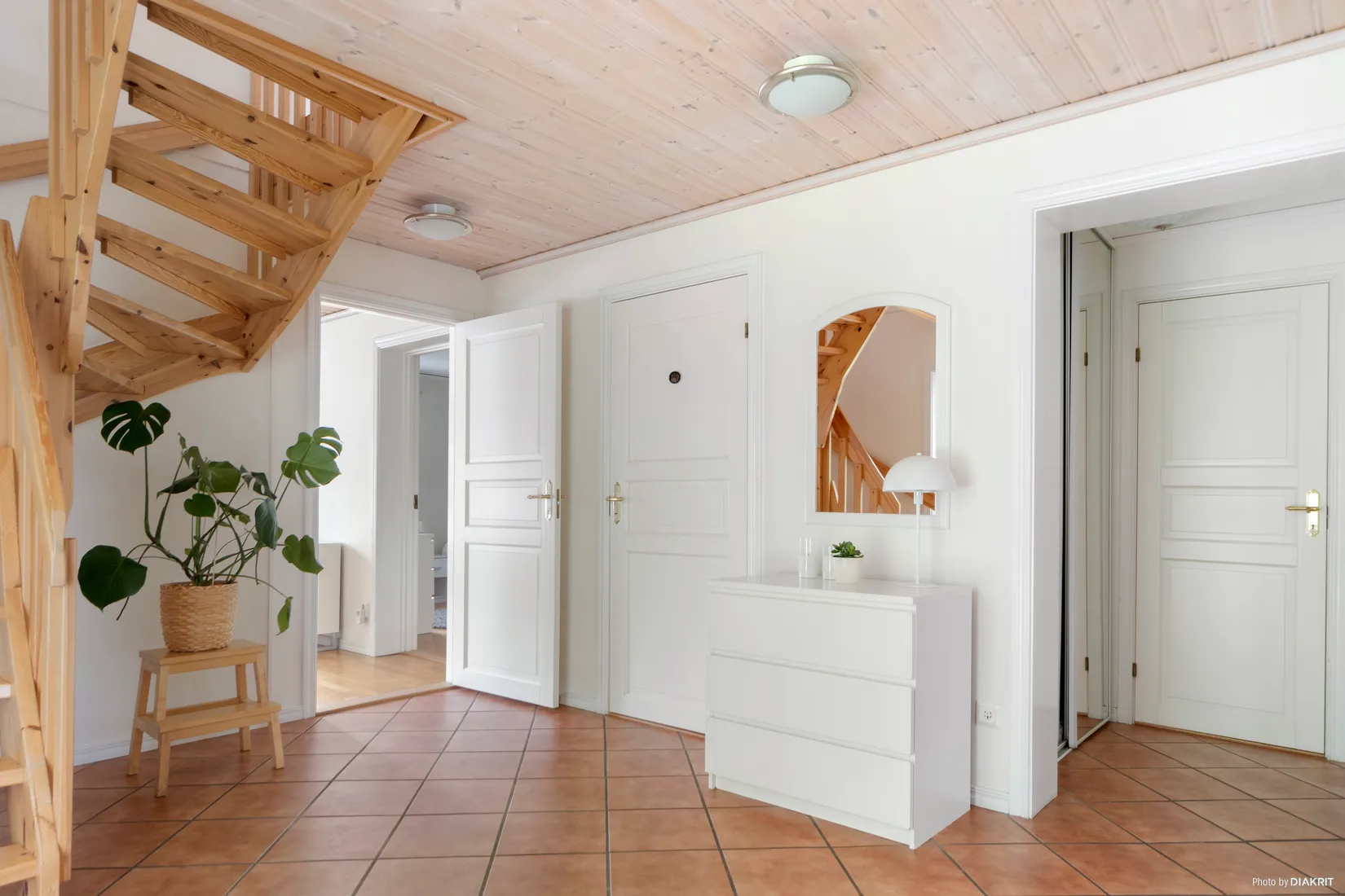 Villa, Skogvaktarvägen 7, Segeltorp/Juringe, Huddinge