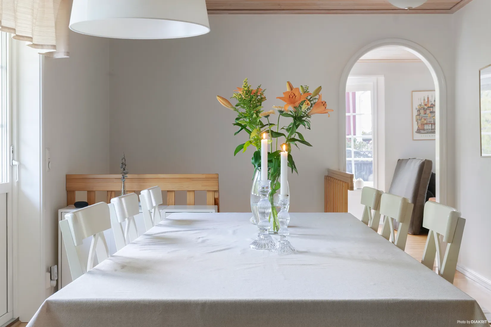 Villa, Skogvaktarvägen 7, Segeltorp/Juringe, Huddinge