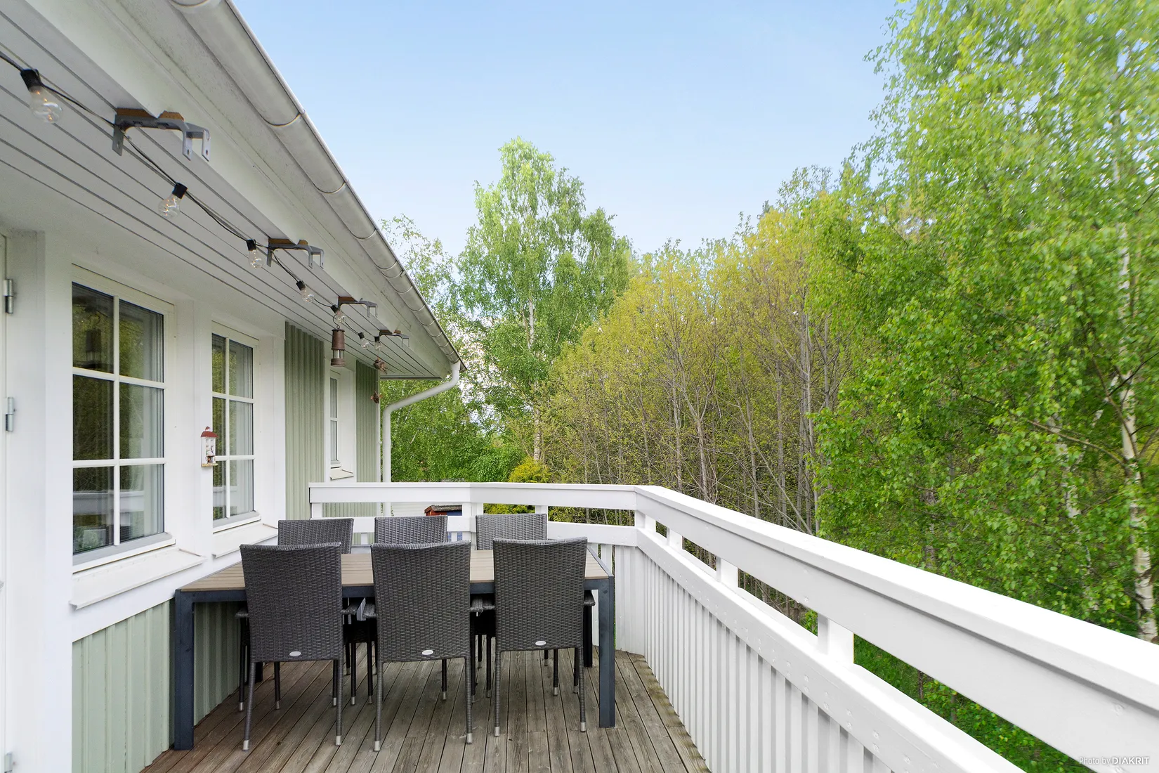 Villa, Skogvaktarvägen 7, Segeltorp/Juringe, Huddinge
