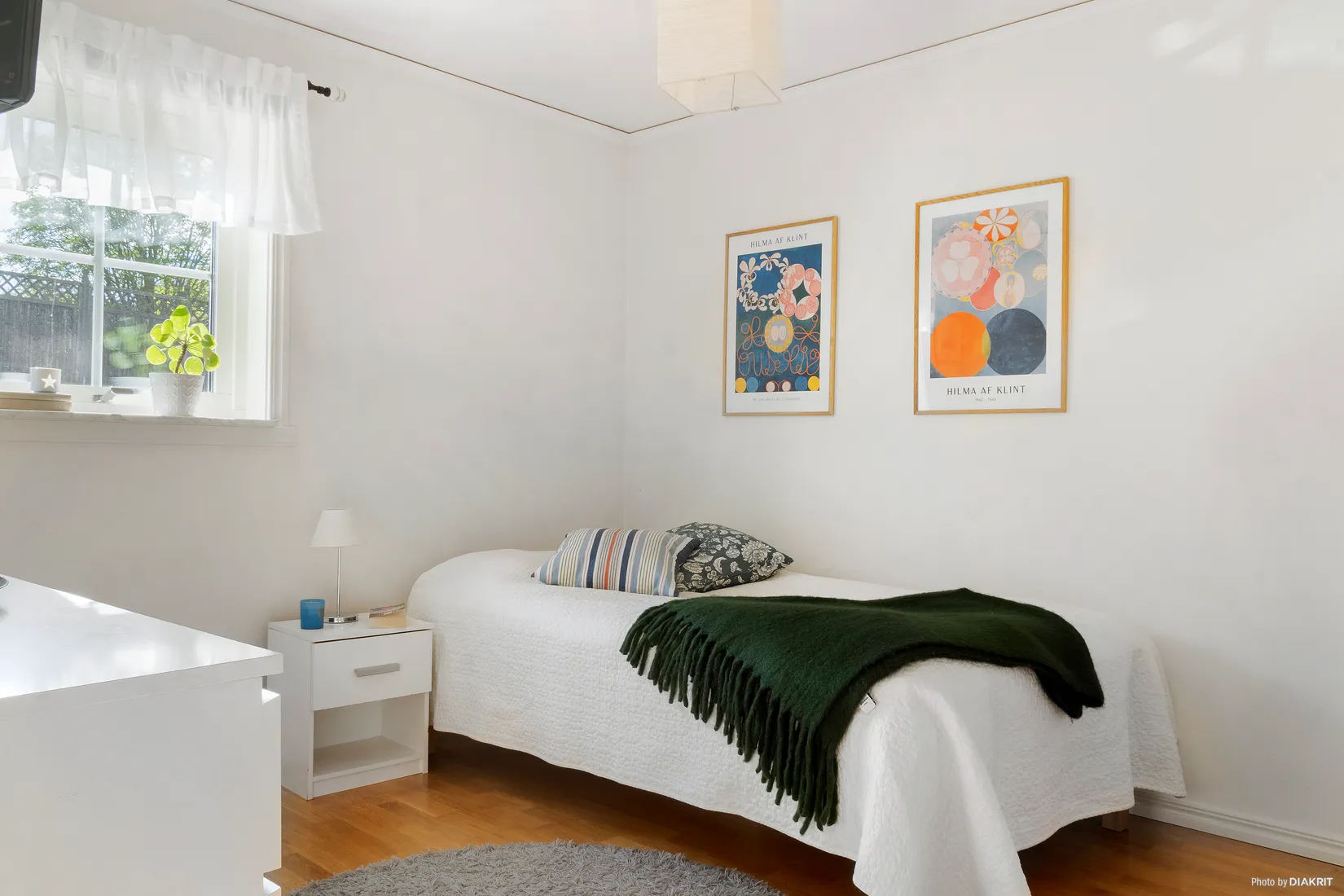 Villa, Skogvaktarvägen 7, Segeltorp/Juringe, Huddinge