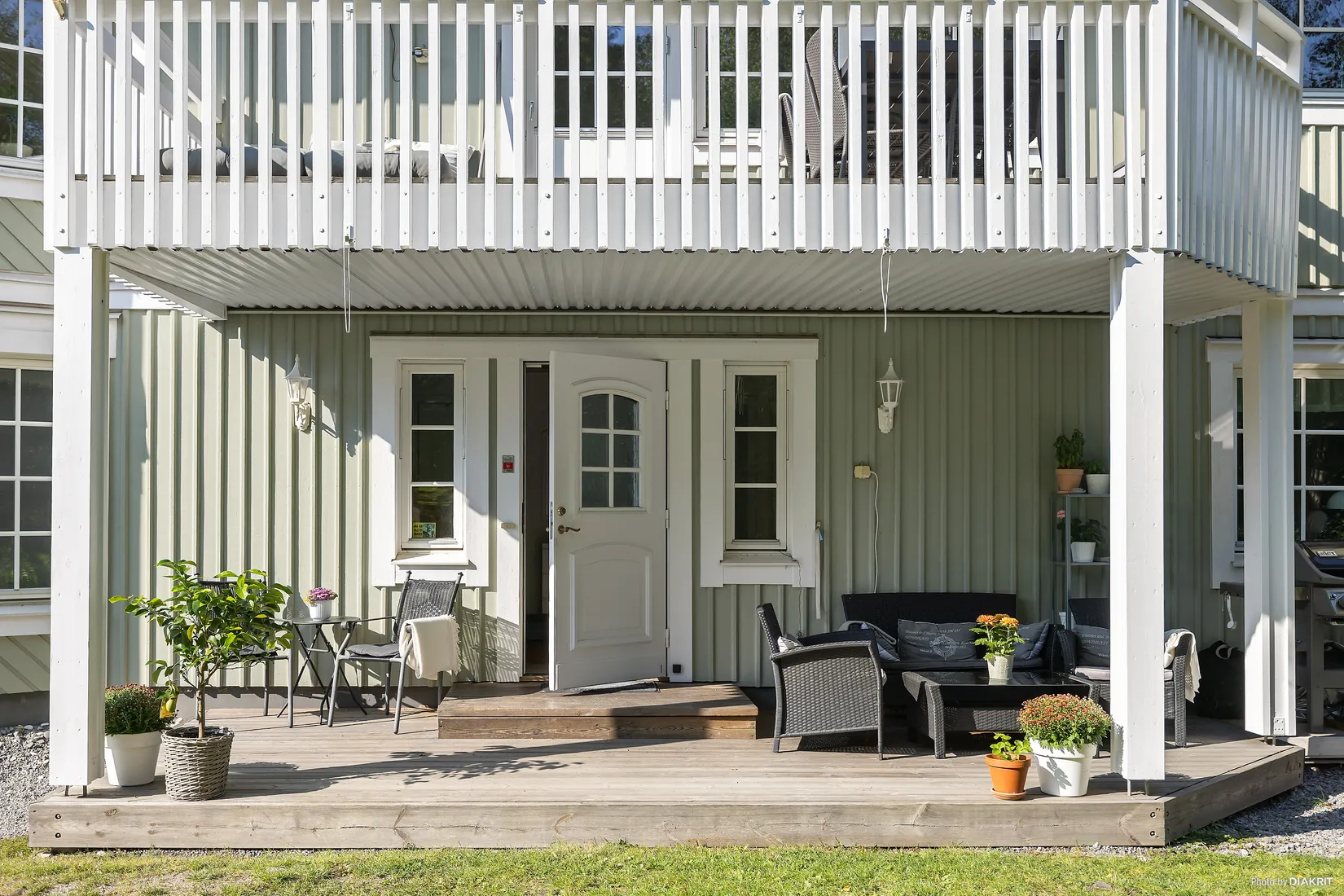 Villa, Skogvaktarvägen 7, Segeltorp/Juringe, Huddinge