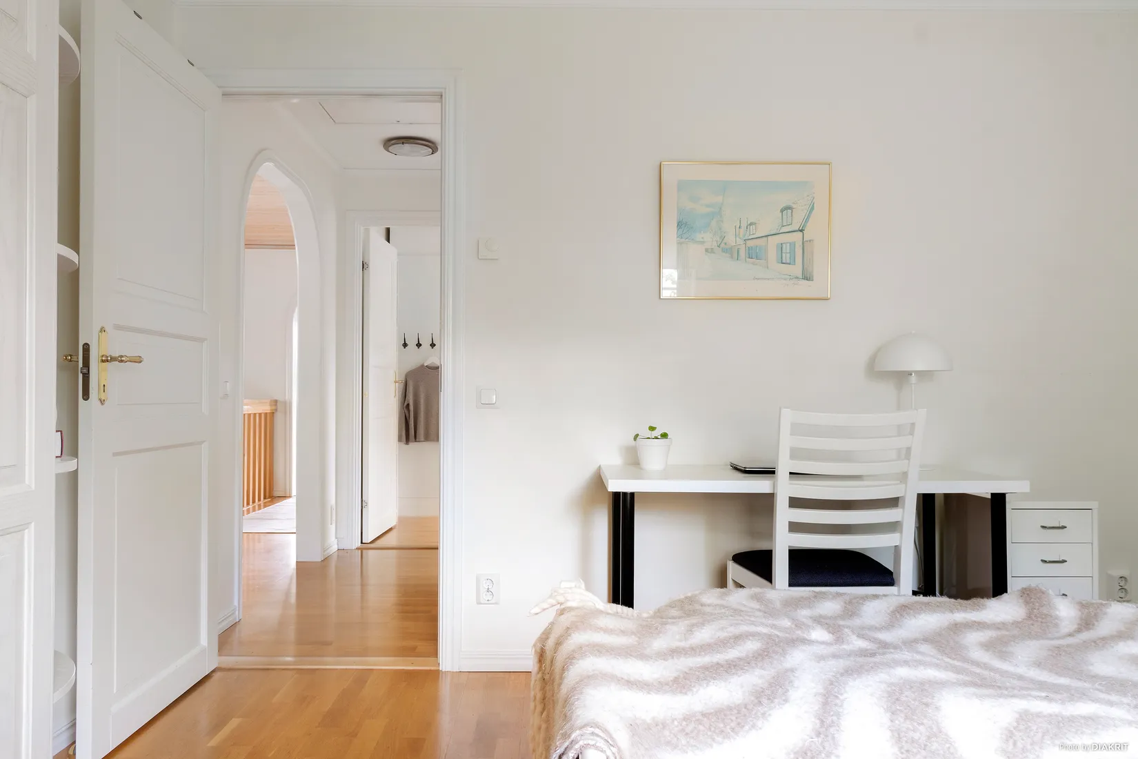 Villa, Skogvaktarvägen 7, Segeltorp/Juringe, Huddinge