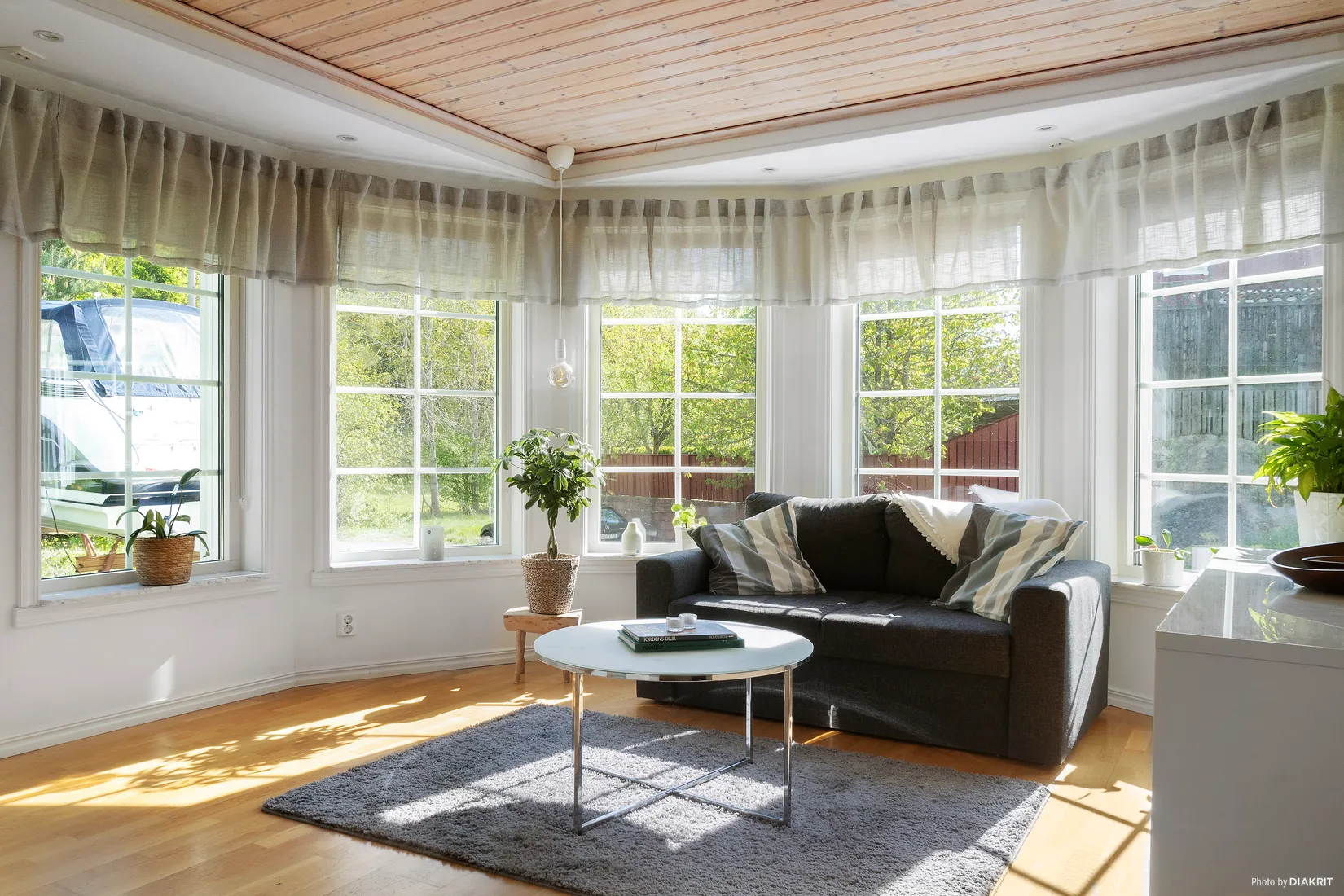 Villa, Skogvaktarvägen 7, Segeltorp/Juringe, Huddinge