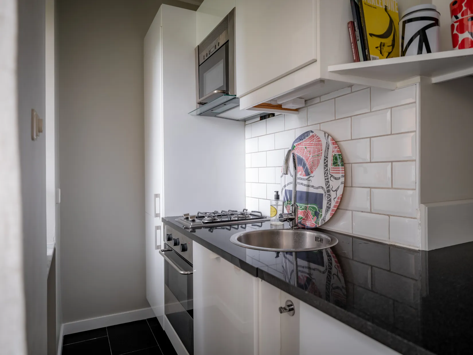 Bostadsrätt, Sandelsgatan 38, Nedre Gärdet, Stockholm