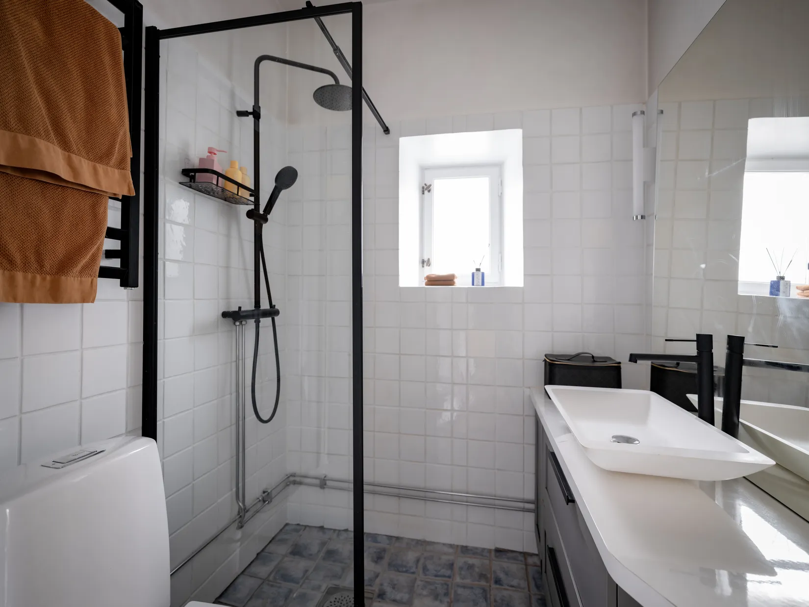 Bostadsrätt, Sandelsgatan 38, Nedre Gärdet, Stockholm