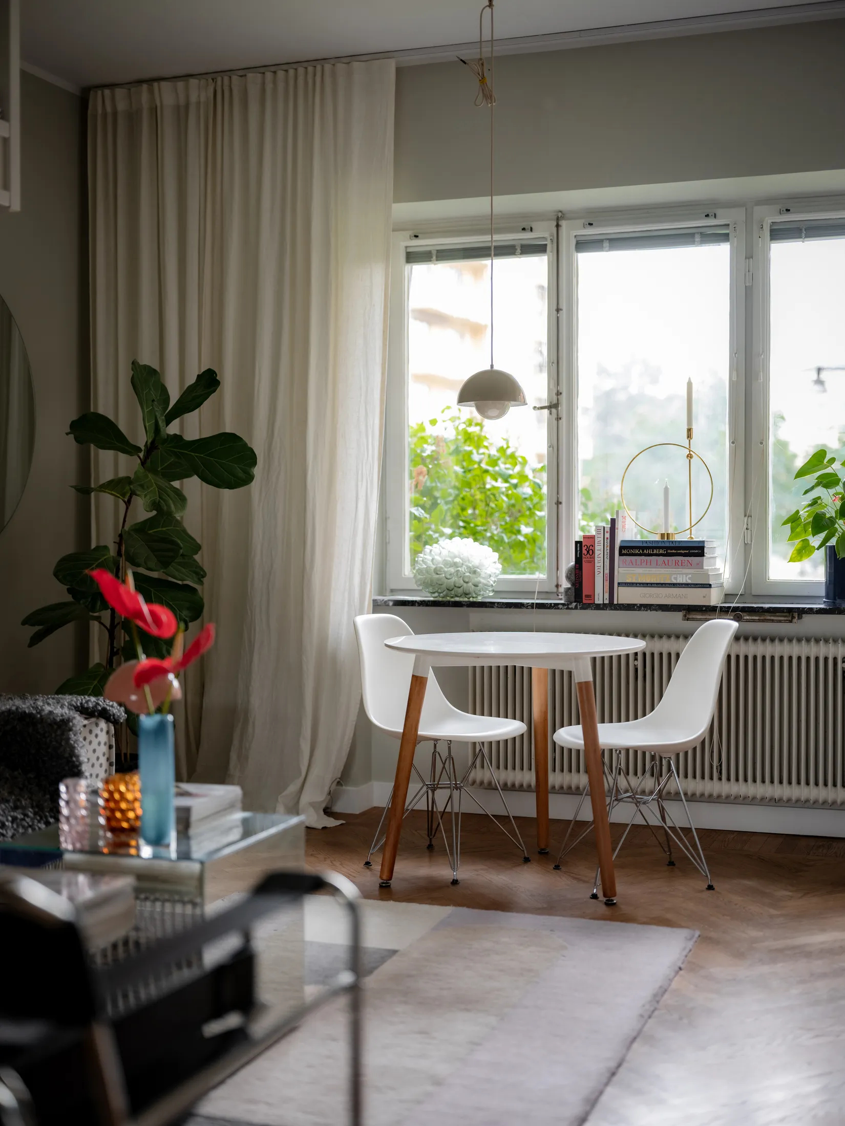 Bostadsrätt, Sandelsgatan 38, Nedre Gärdet, Stockholm