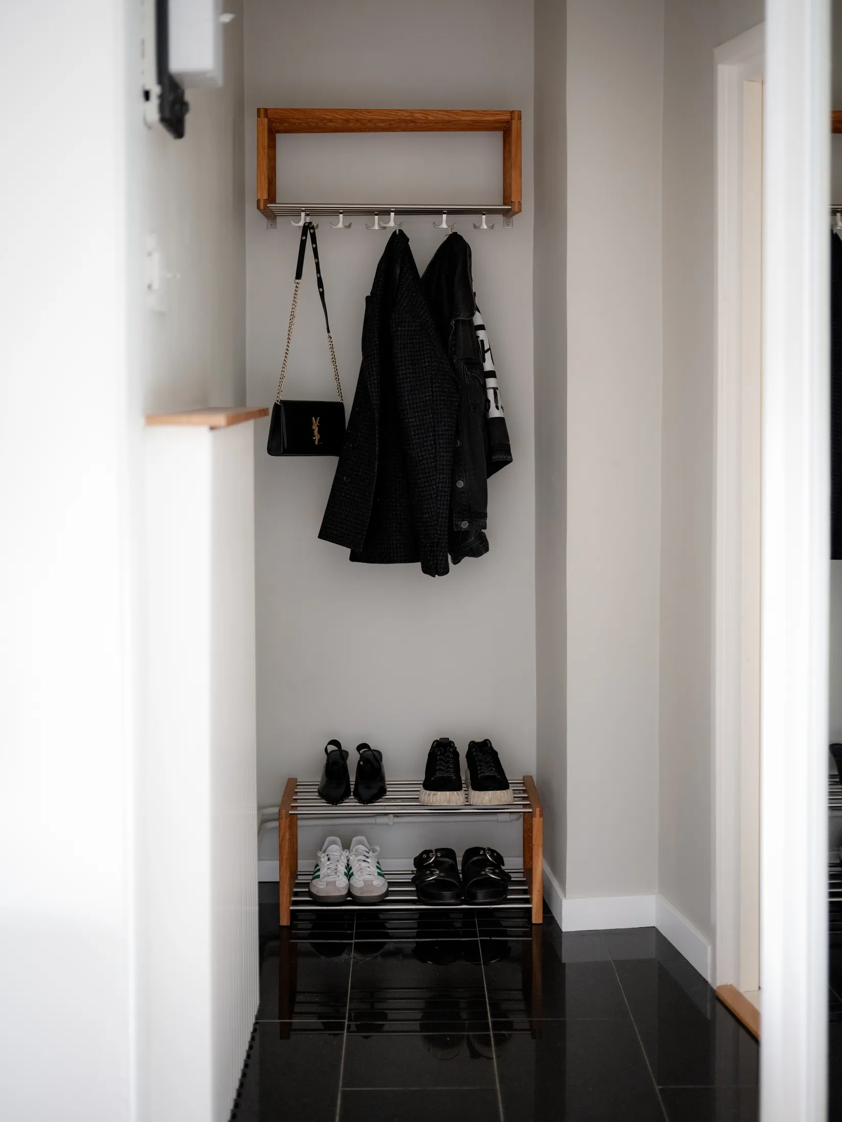 Bostadsrätt, Sandelsgatan 38, Nedre Gärdet, Stockholm