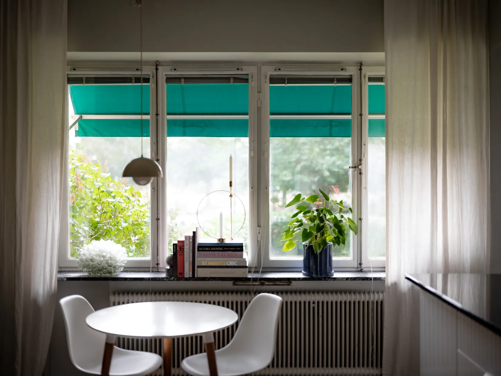 Bostadsrätt, Sandelsgatan 38, Nedre Gärdet, Stockholm