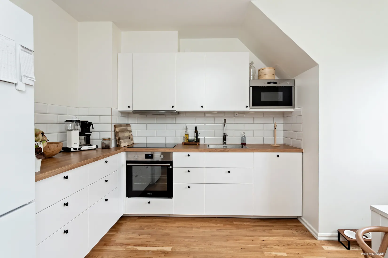 Bostadsrätt, Föreningsgatan 40C, Centrum, Sjöbo
