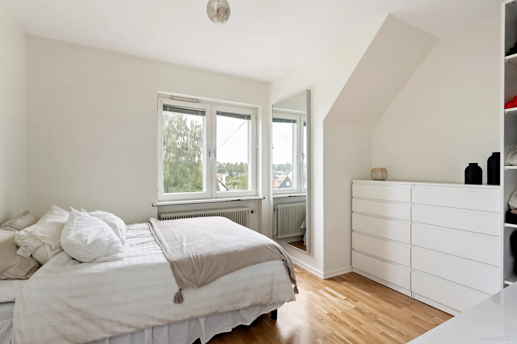 Bostadsrätt, Föreningsgatan 40C, Centrum, Sjöbo