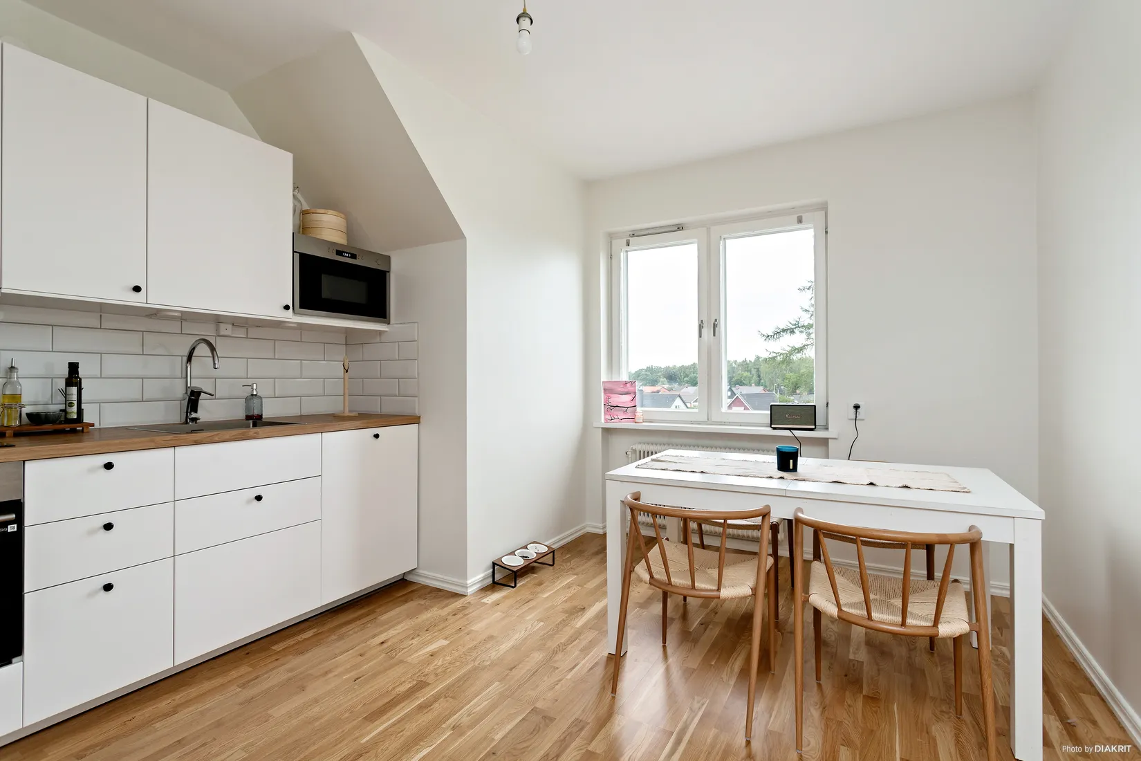 Bostadsrätt, Föreningsgatan 40C, Centrum, Sjöbo