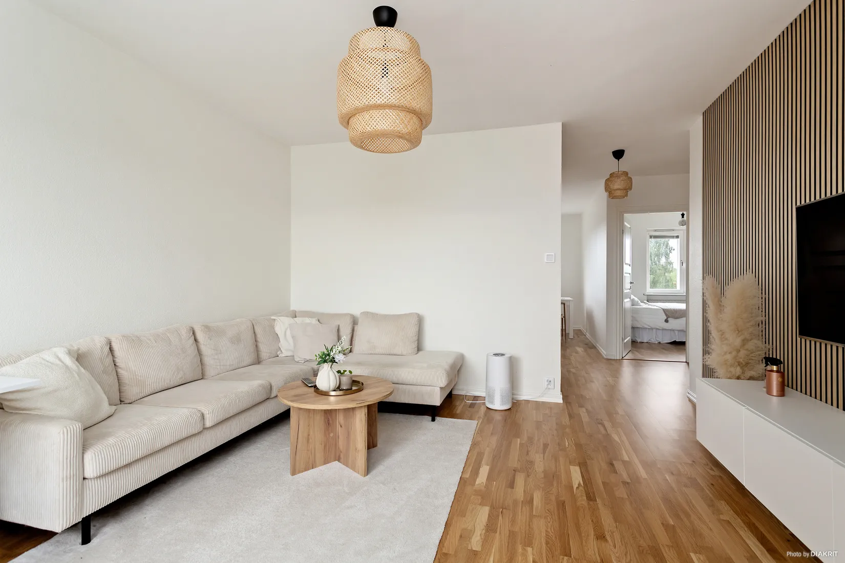 Bostadsrätt, Föreningsgatan 40C, Centrum, Sjöbo