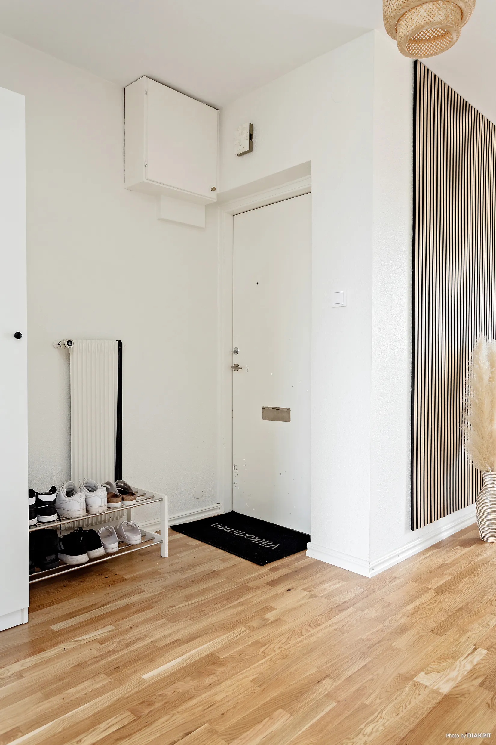 Bostadsrätt, Föreningsgatan 40C, Centrum, Sjöbo