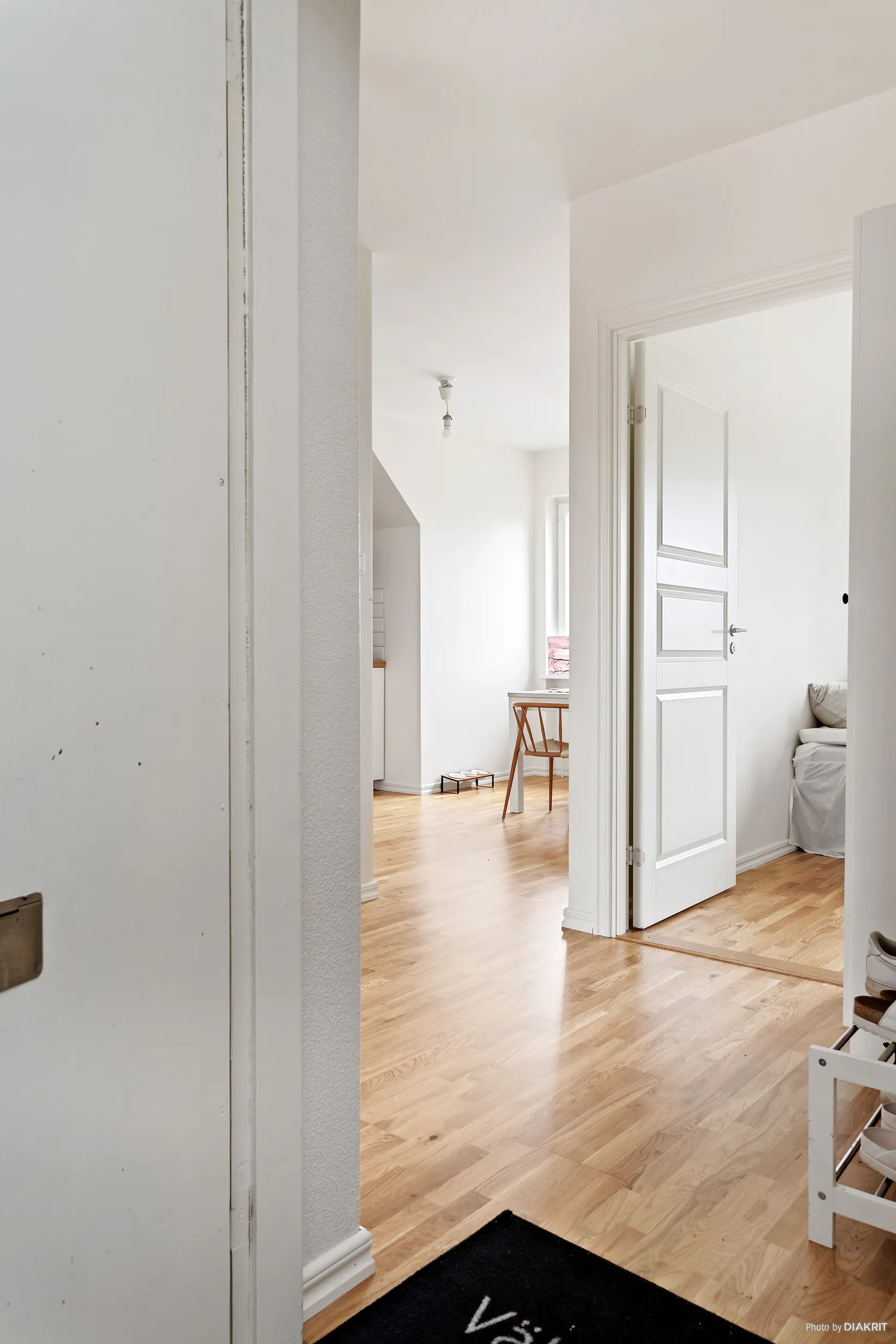 Bostadsrätt, Föreningsgatan 40C, Centrum, Sjöbo