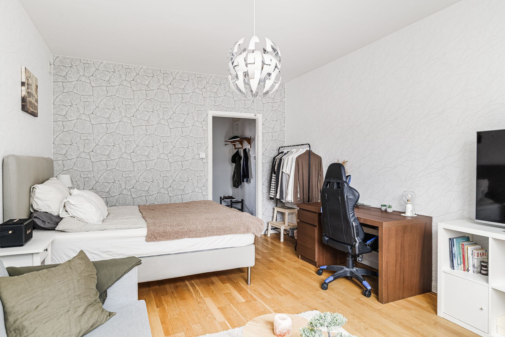 Bostadsrätt, Lindengatan 4C, Tannefors, Linköping