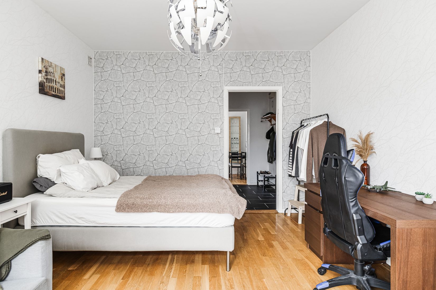 Bostadsrätt, Lindengatan 4C, Tannefors, Linköping