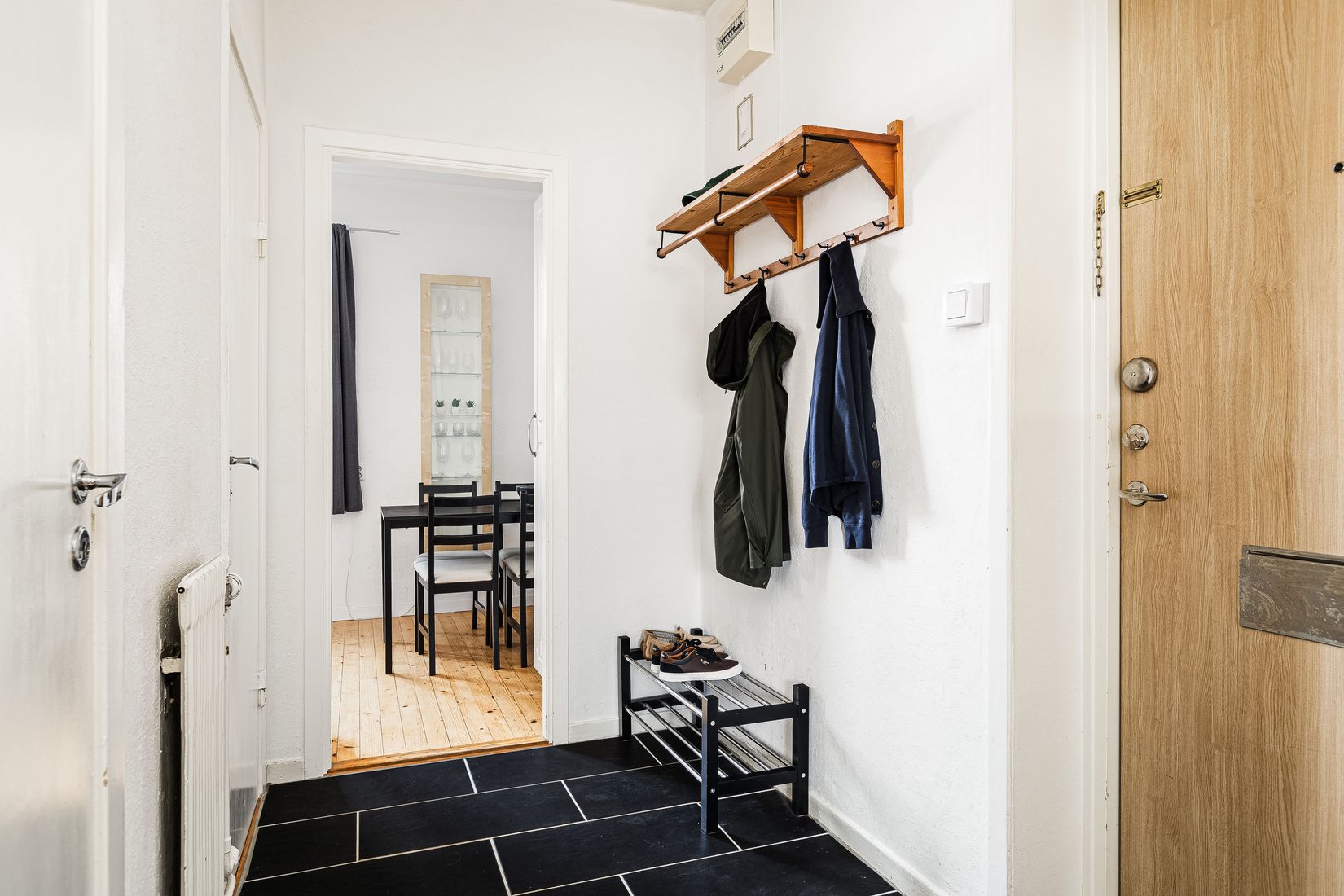 Bostadsrätt, Lindengatan 4C, Tannefors, Linköping