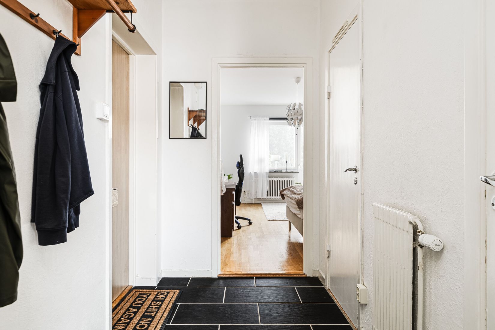 Bostadsrätt, Lindengatan 4C, Tannefors, Linköping