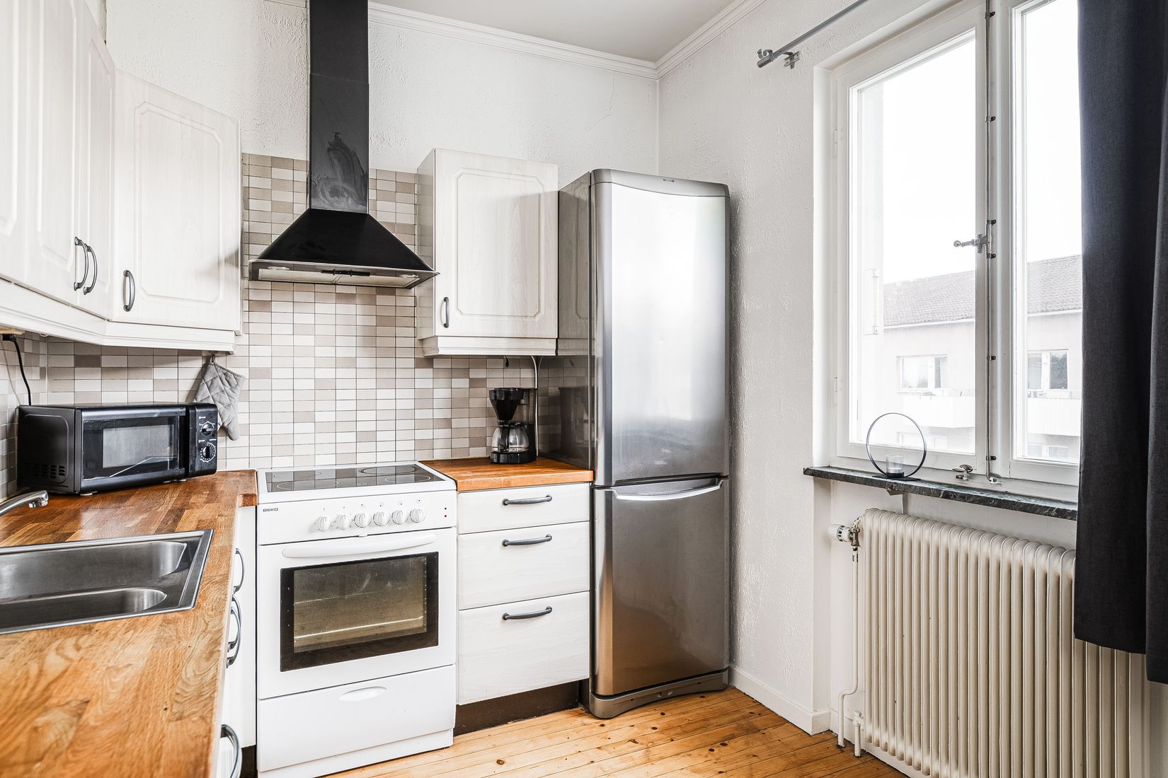 Bostadsrätt, Lindengatan 4C, Tannefors, Linköping