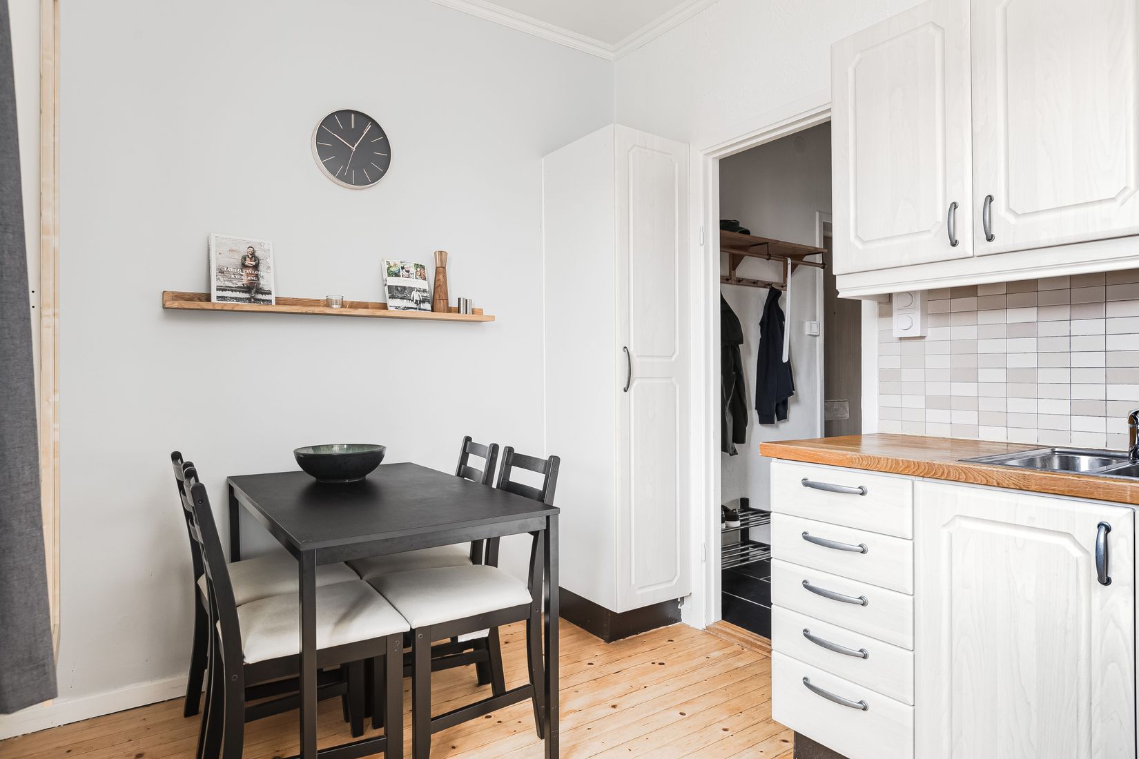 Bostadsrätt, Lindengatan 4C, Tannefors, Linköping