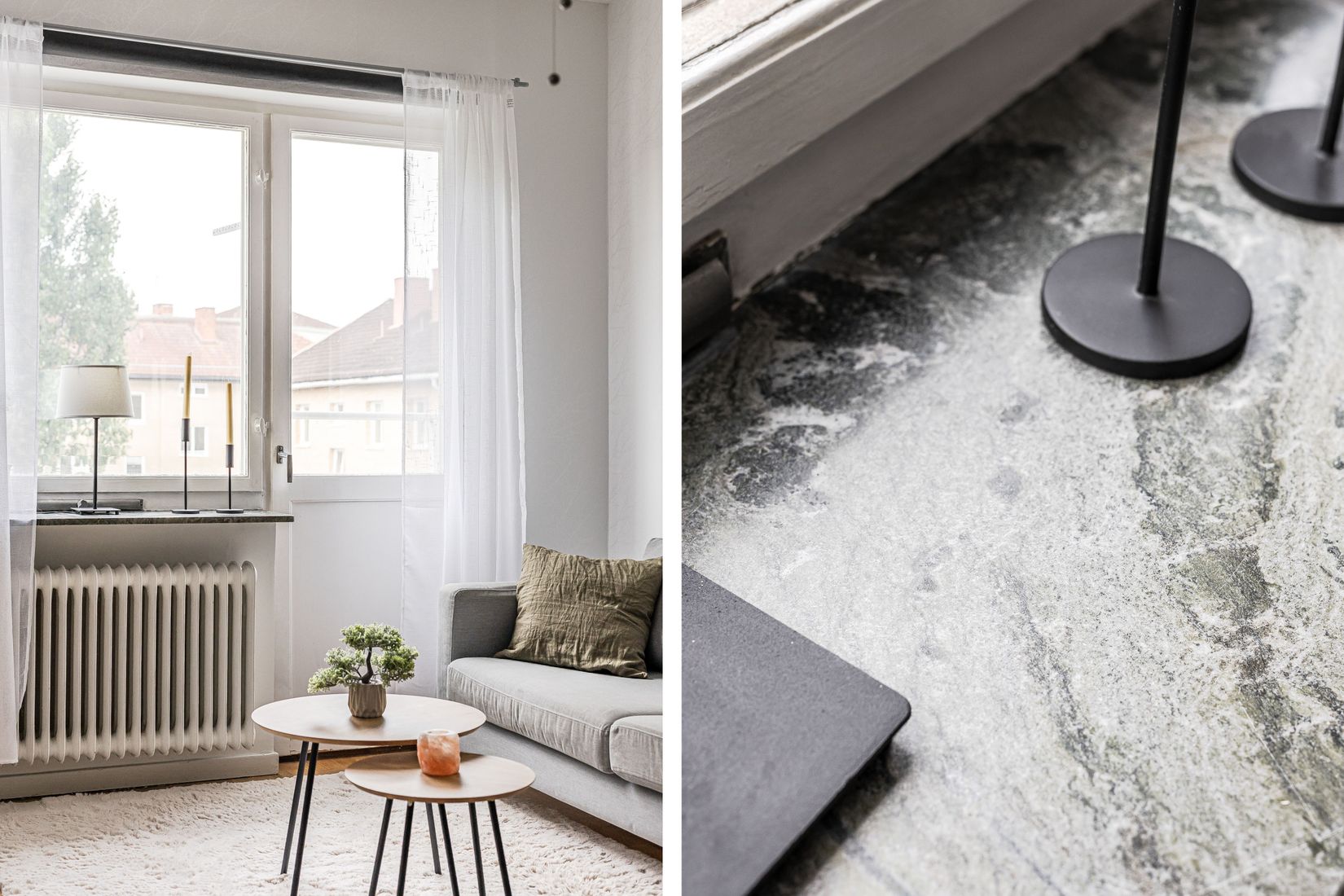 Bostadsrätt, Lindengatan 4C, Tannefors, Linköping