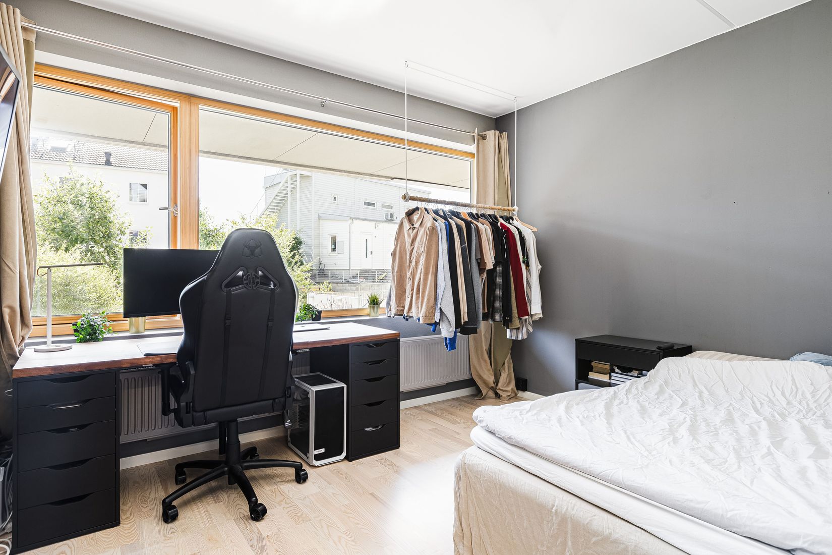 Bostadsrätt, Lärdomsgatan 12, Vallastaden, Linköping