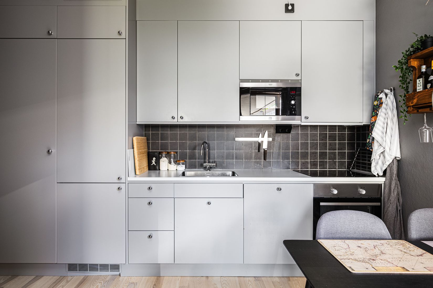 Bostadsrätt, Lärdomsgatan 12, Vallastaden, Linköping