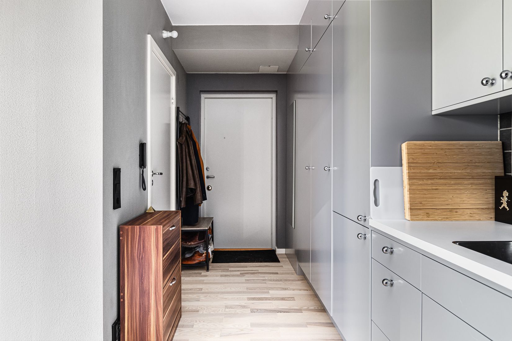 Bostadsrätt, Lärdomsgatan 12, Vallastaden, Linköping