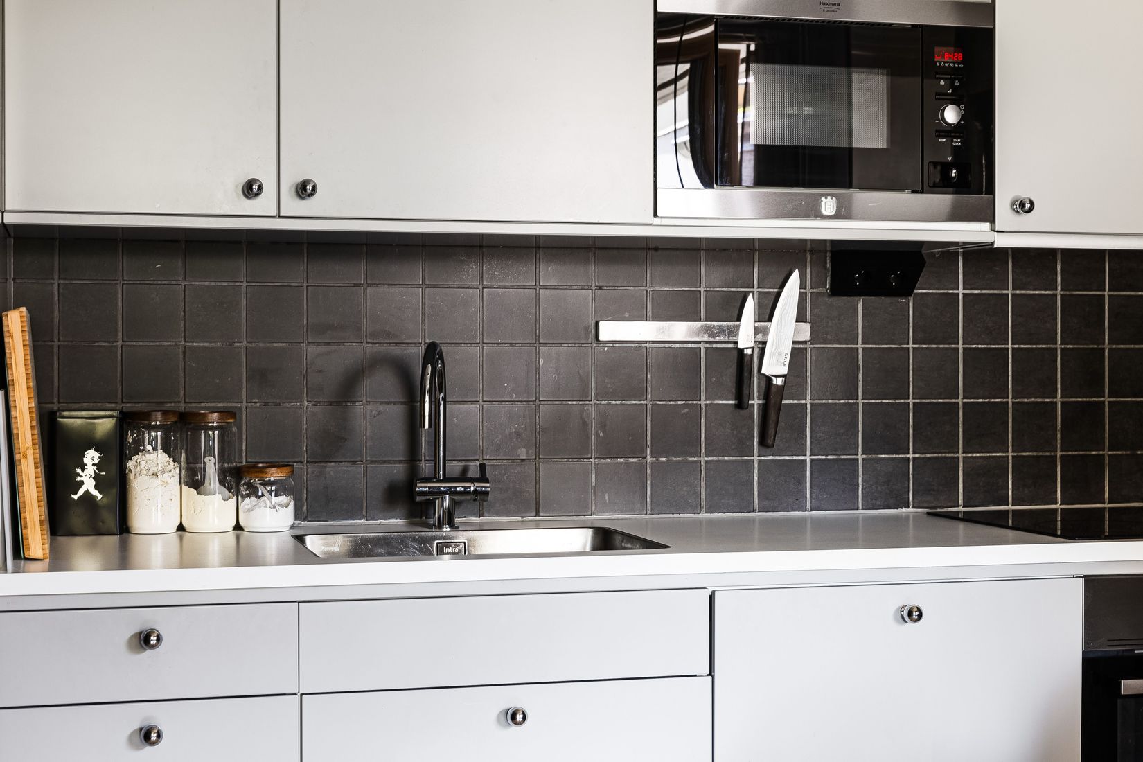 Bostadsrätt, Lärdomsgatan 12, Vallastaden, Linköping