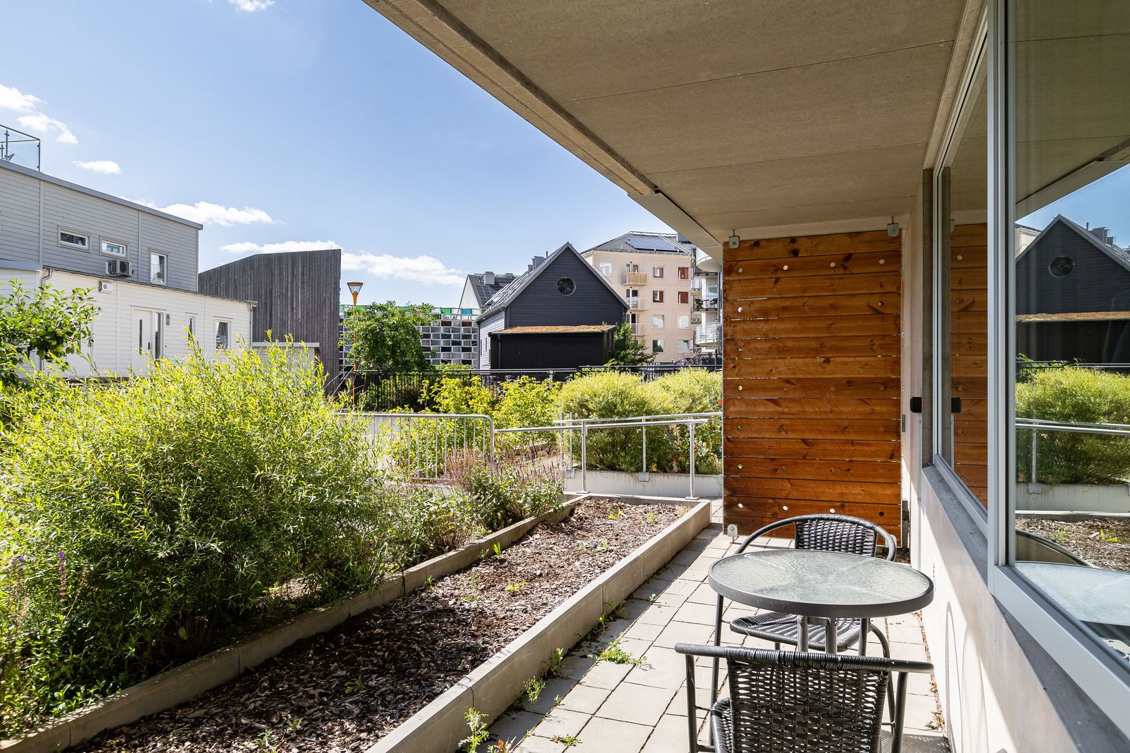 Bostadsrätt, Lärdomsgatan 12, Vallastaden, Linköping