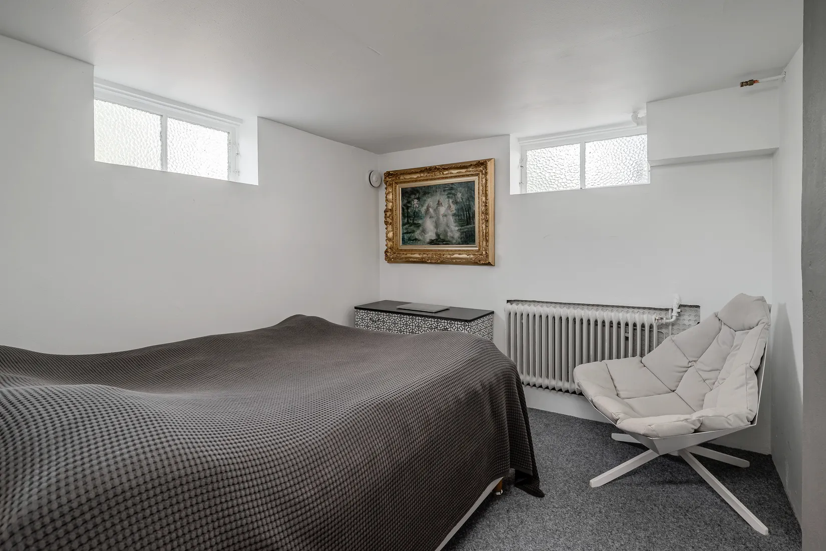 Villa, Hövdingavägen 6, Vallentuna Centrum, Vallentuna