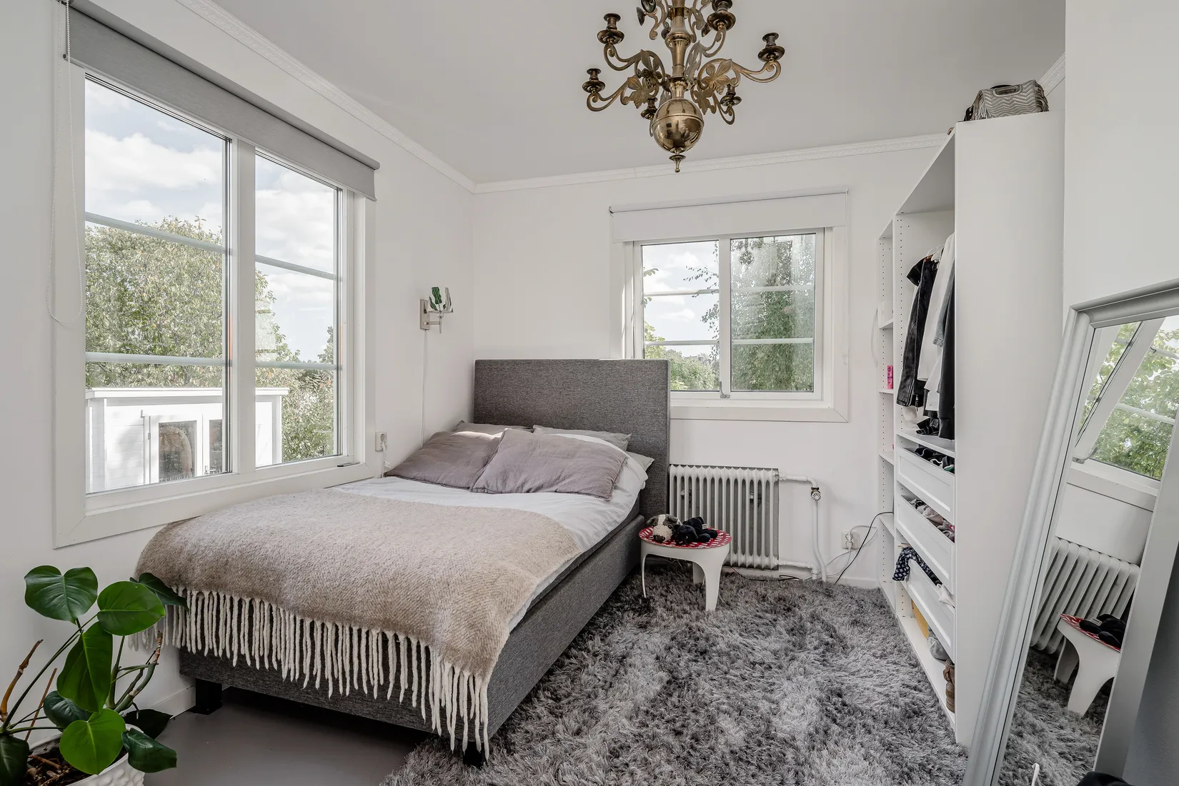 Villa, Hövdingavägen 6, Vallentuna Centrum, Vallentuna