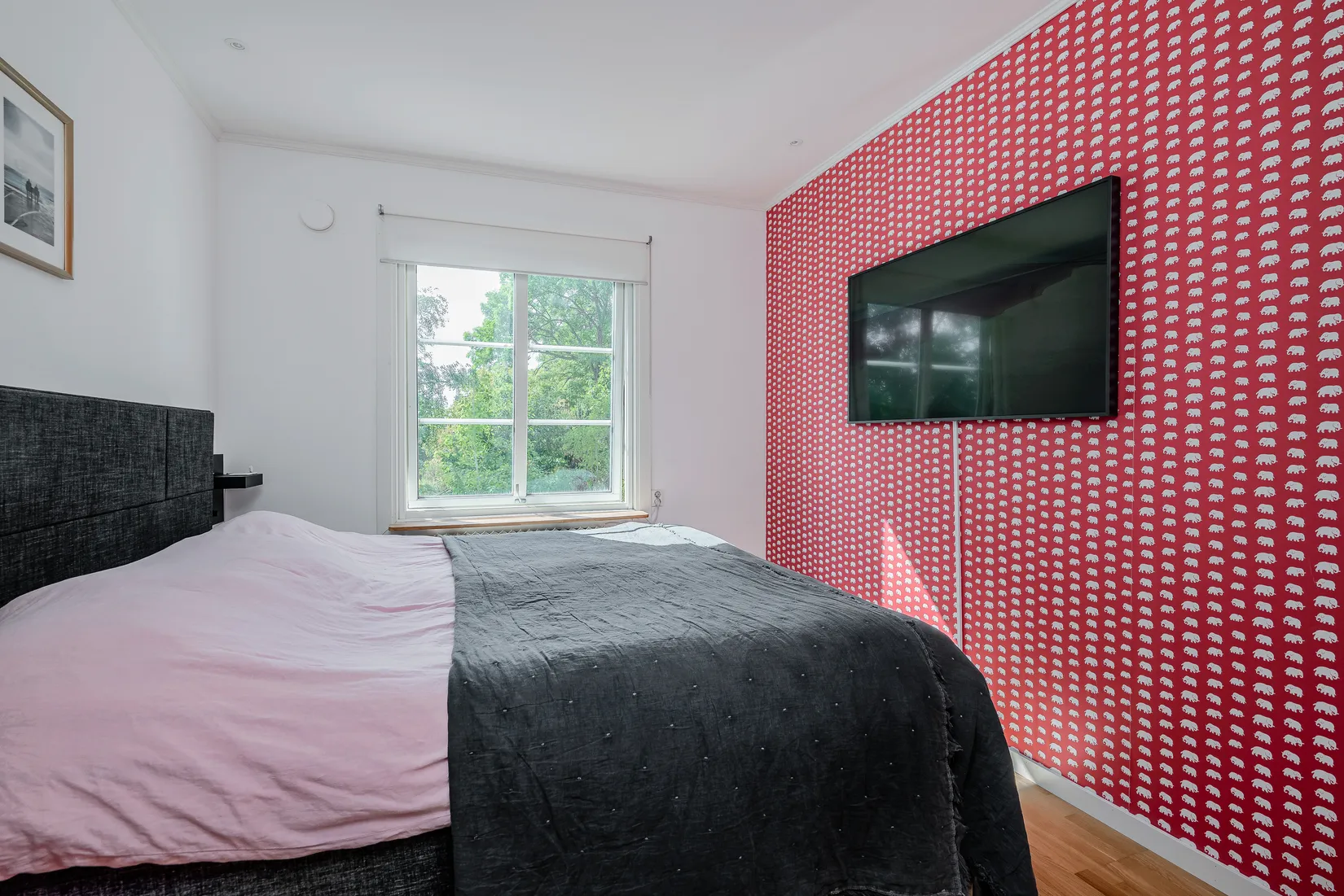 Villa, Hövdingavägen 6, Vallentuna Centrum, Vallentuna