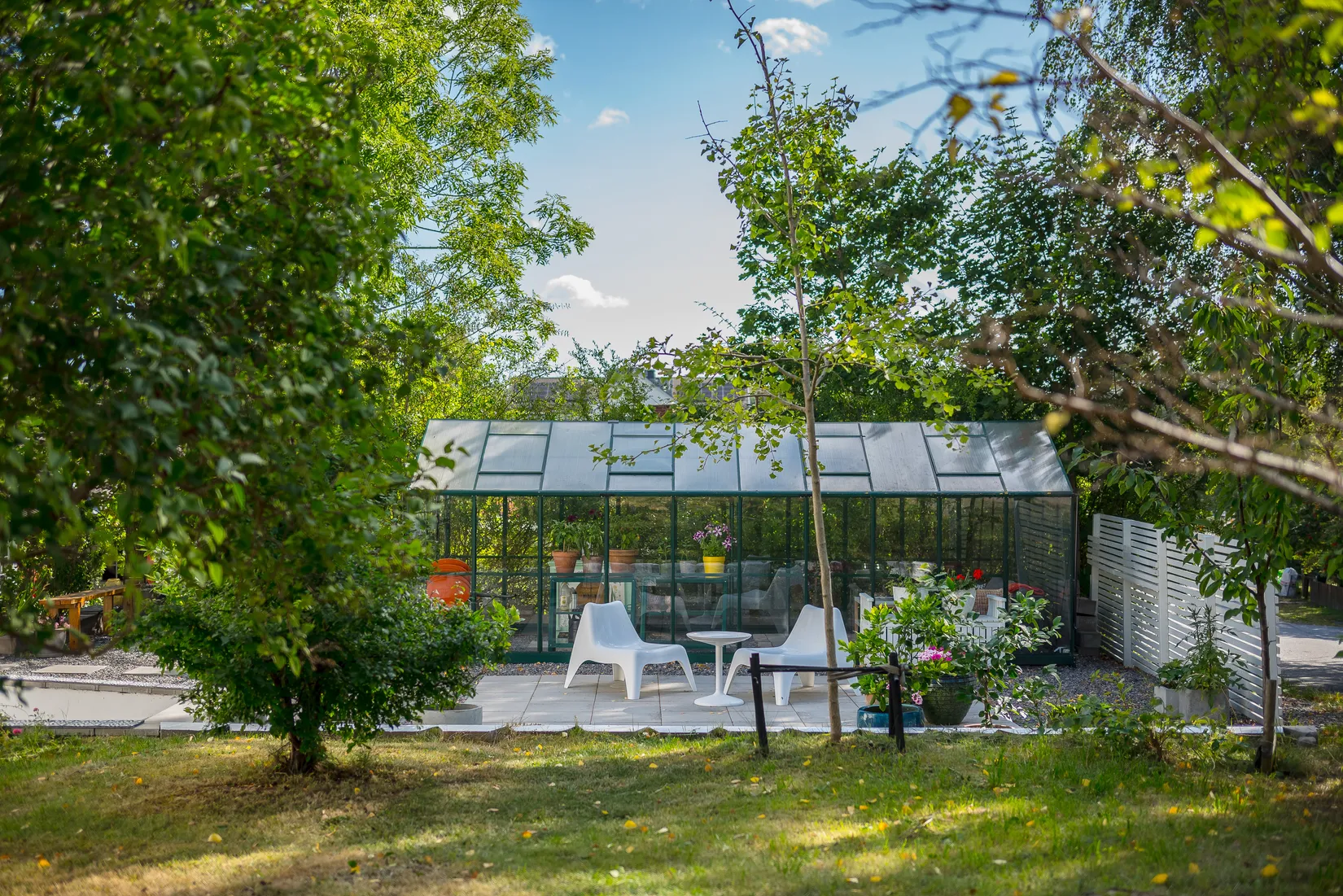 Villa, Hövdingavägen 6, Vallentuna Centrum, Vallentuna