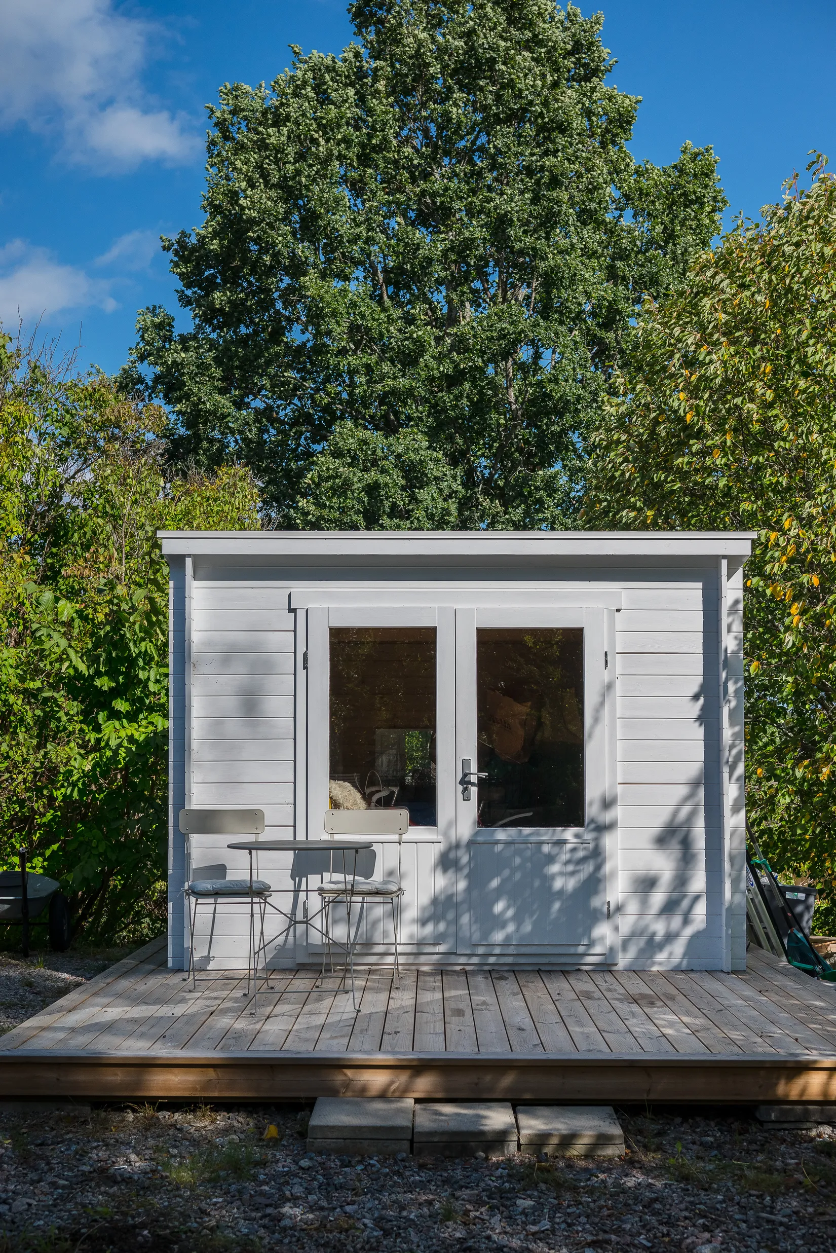 Villa, Hövdingavägen 6, Vallentuna Centrum, Vallentuna