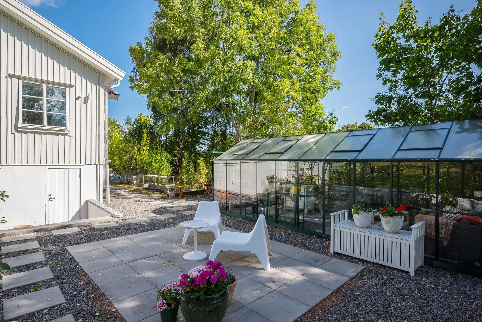 Villa, Hövdingavägen 6, Vallentuna Centrum, Vallentuna