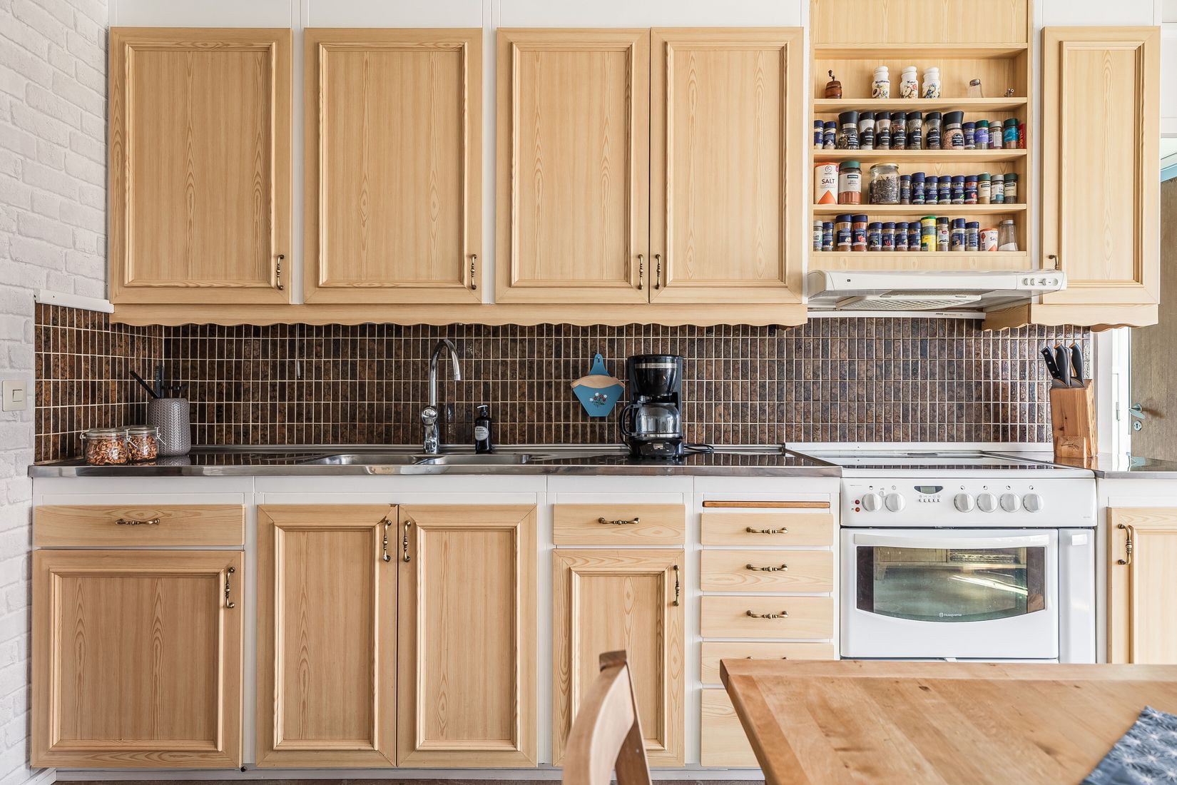 Villa, Urkhagsvägen 3, Kisa, Kinda