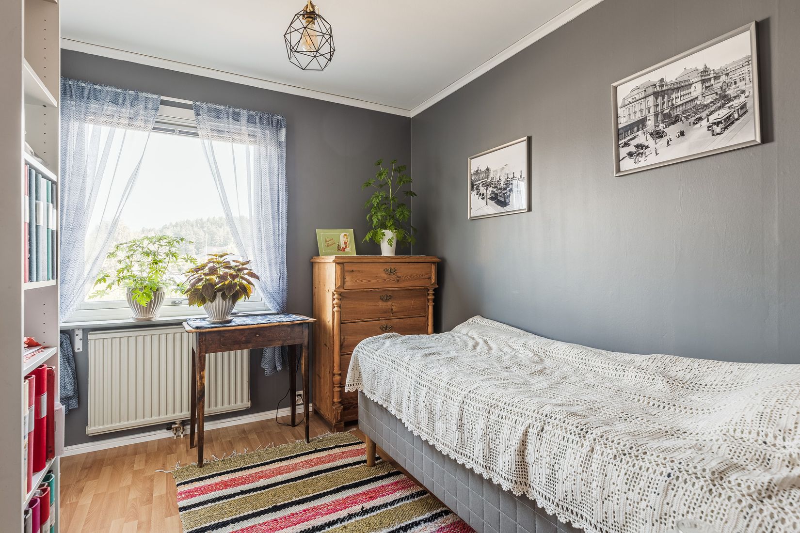 Villa, Urkhagsvägen 3, Kisa, Kinda