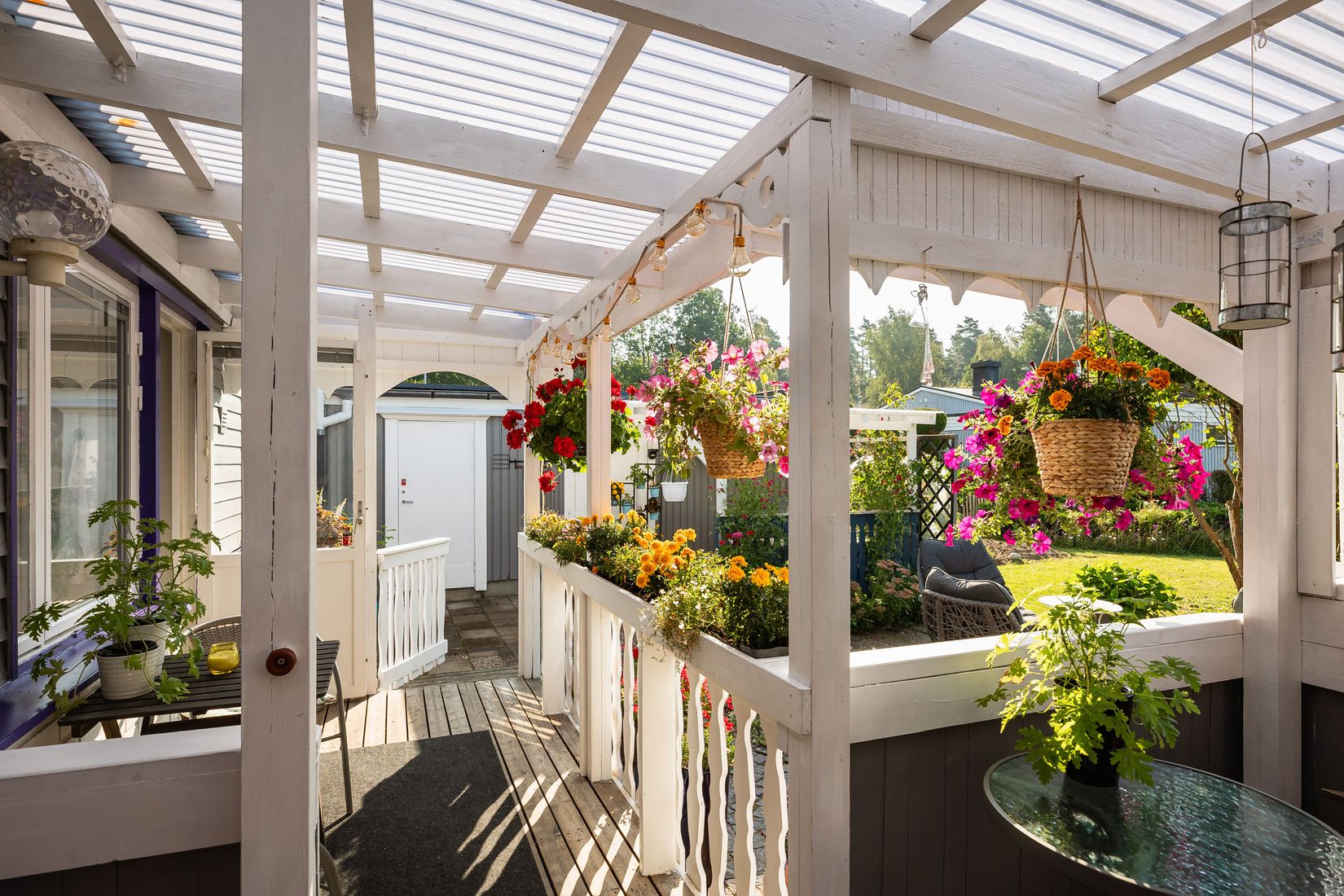 Villa, Urkhagsvägen 3, Kisa, Kinda