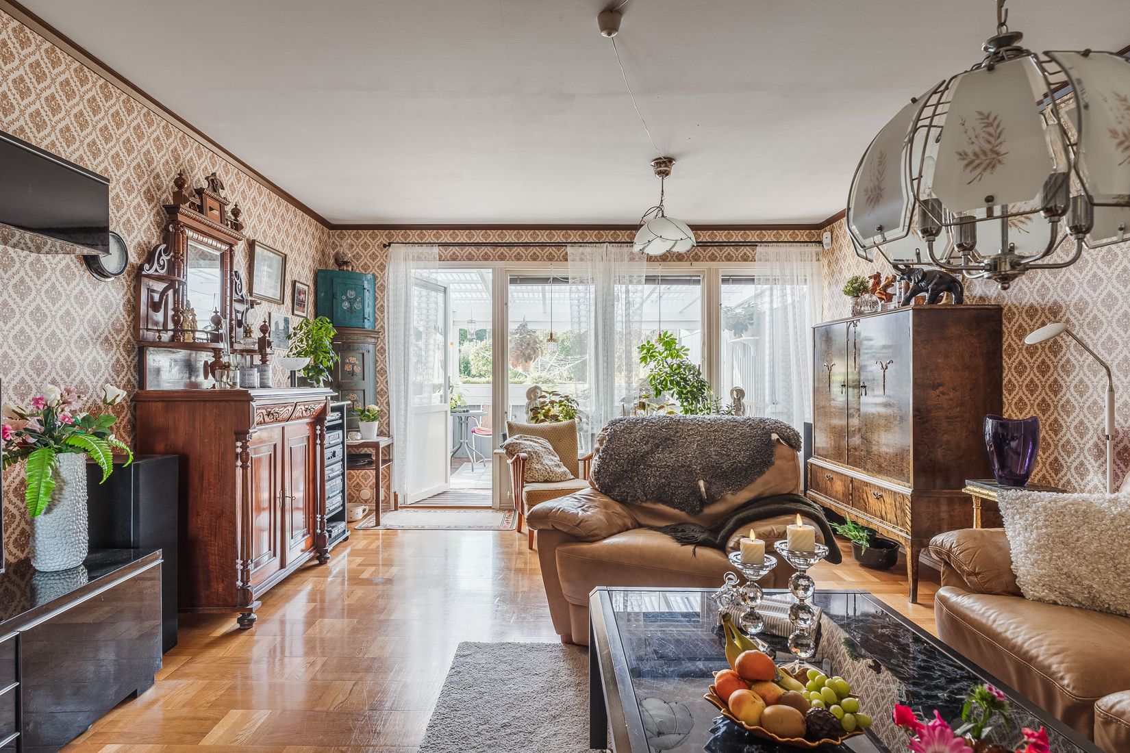 Villa, Urkhagsvägen 3, Kisa, Kinda