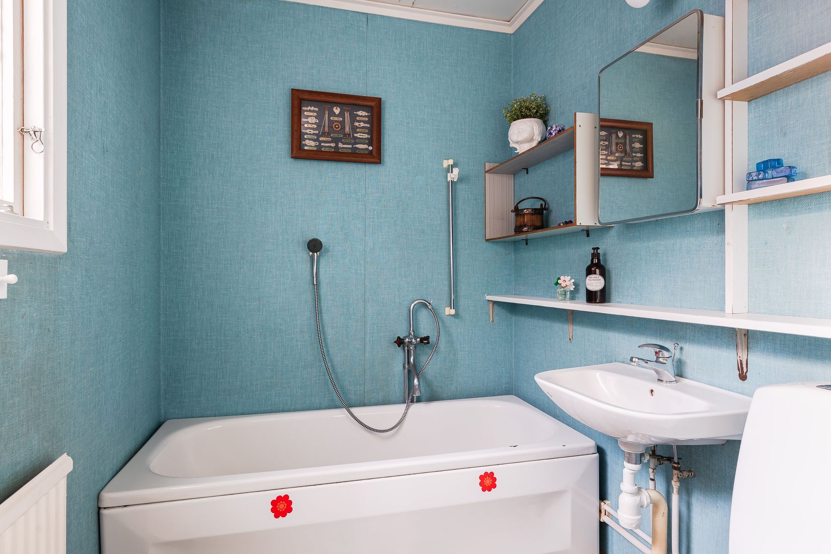 Villa, Urkhagsvägen 3, Kisa, Kinda