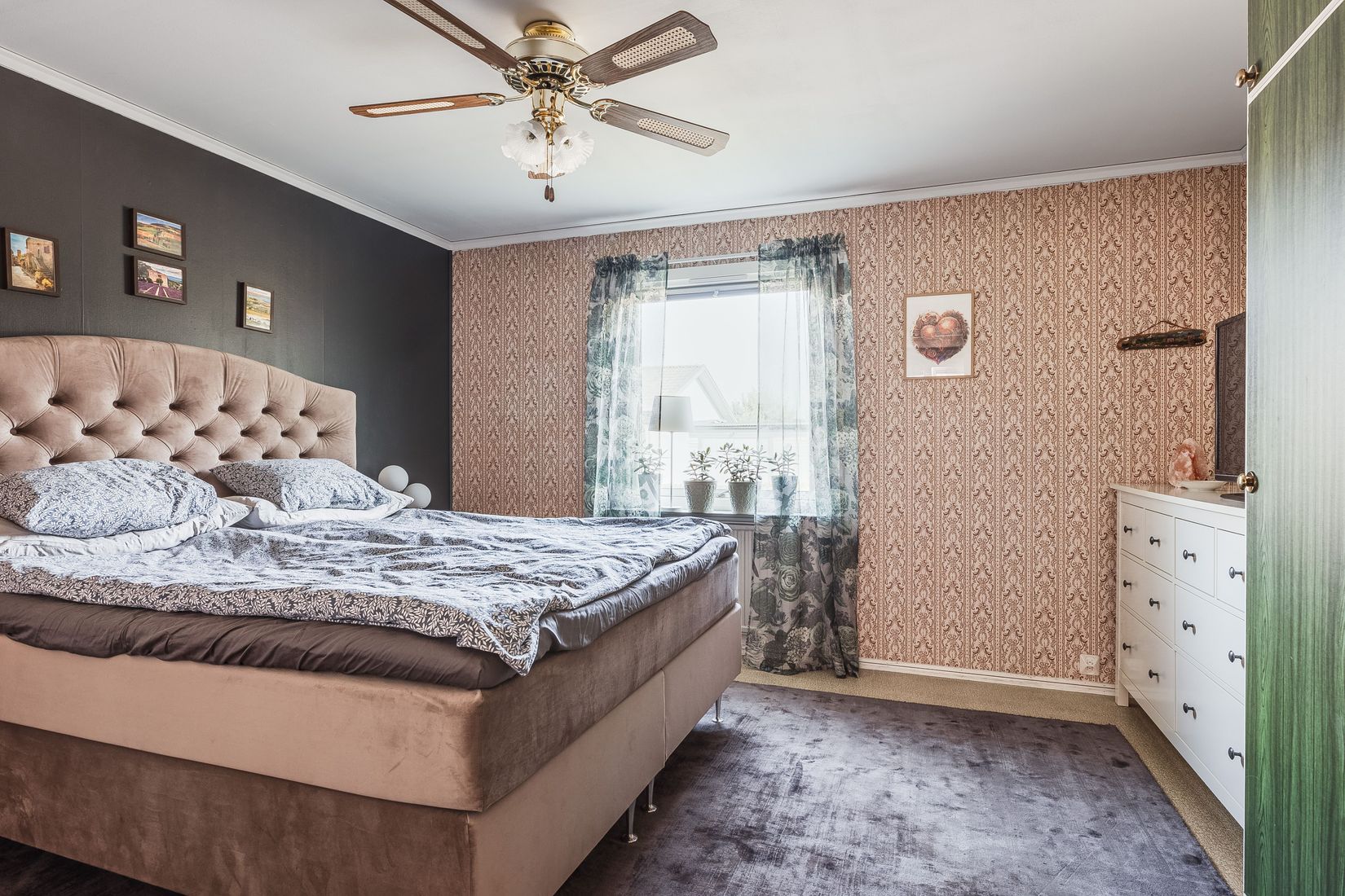 Villa, Urkhagsvägen 3, Kisa, Kinda