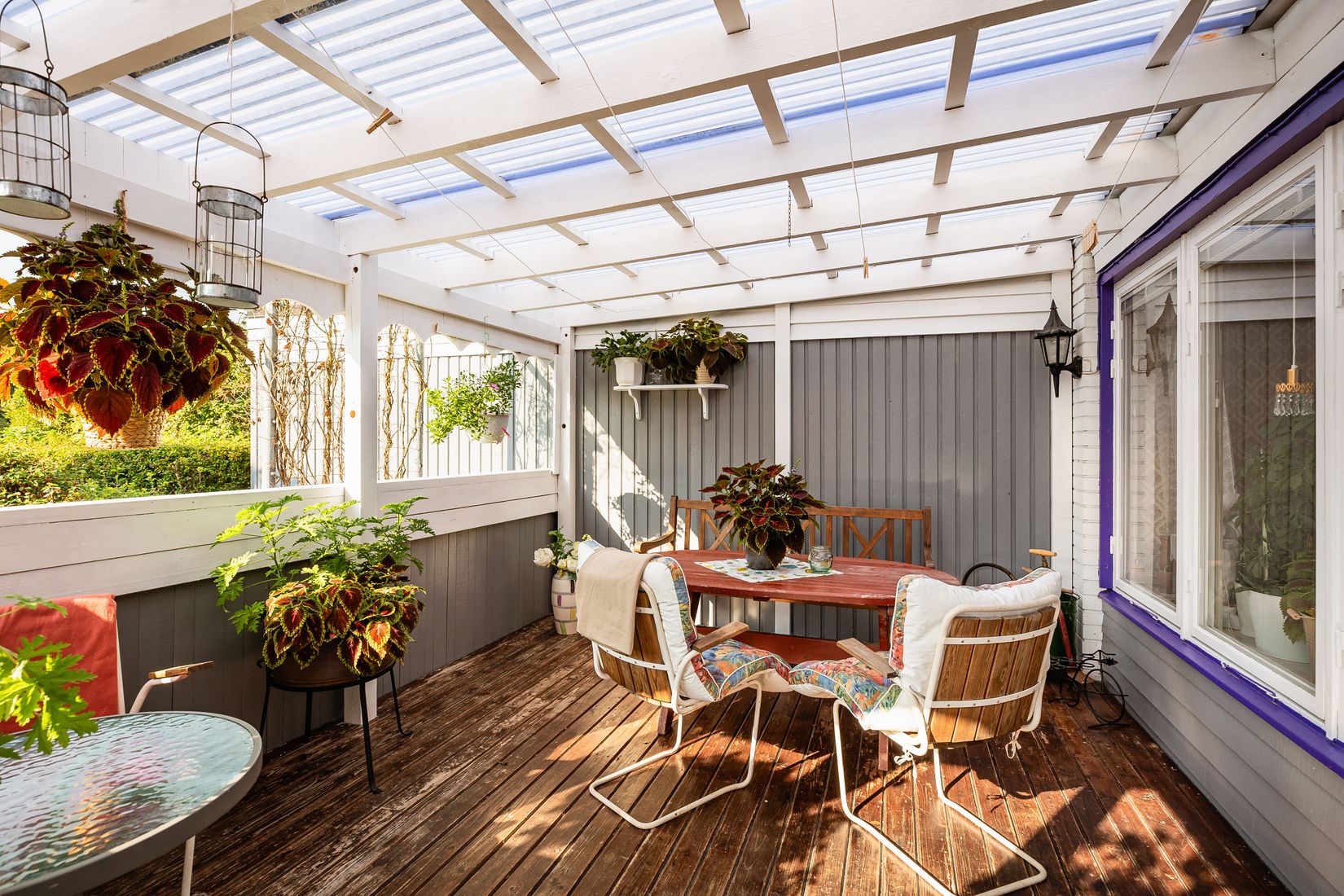 Villa, Urkhagsvägen 3, Kisa, Kinda