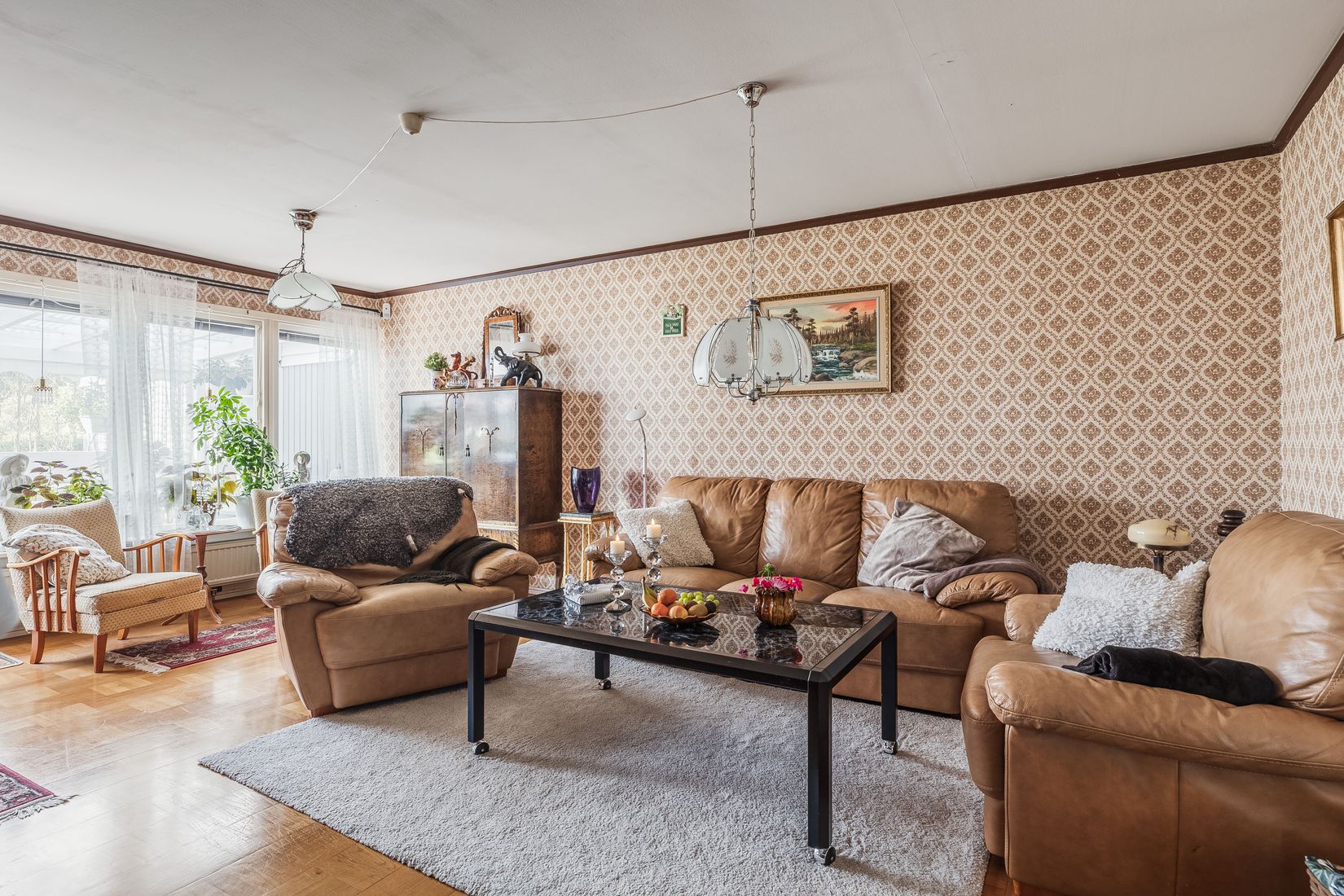 Villa, Urkhagsvägen 3, Kisa, Kinda