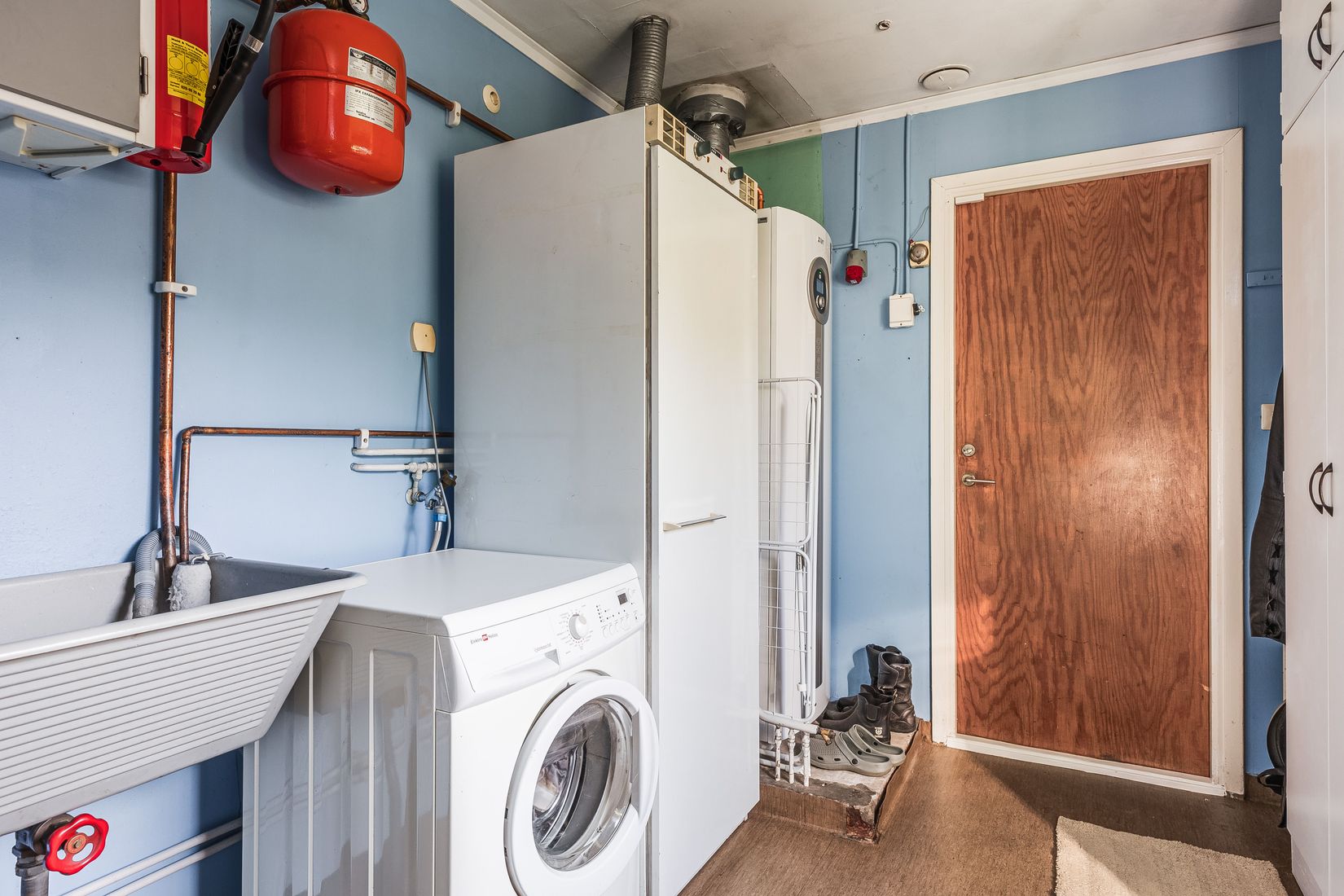 Villa, Urkhagsvägen 3, Kisa, Kinda