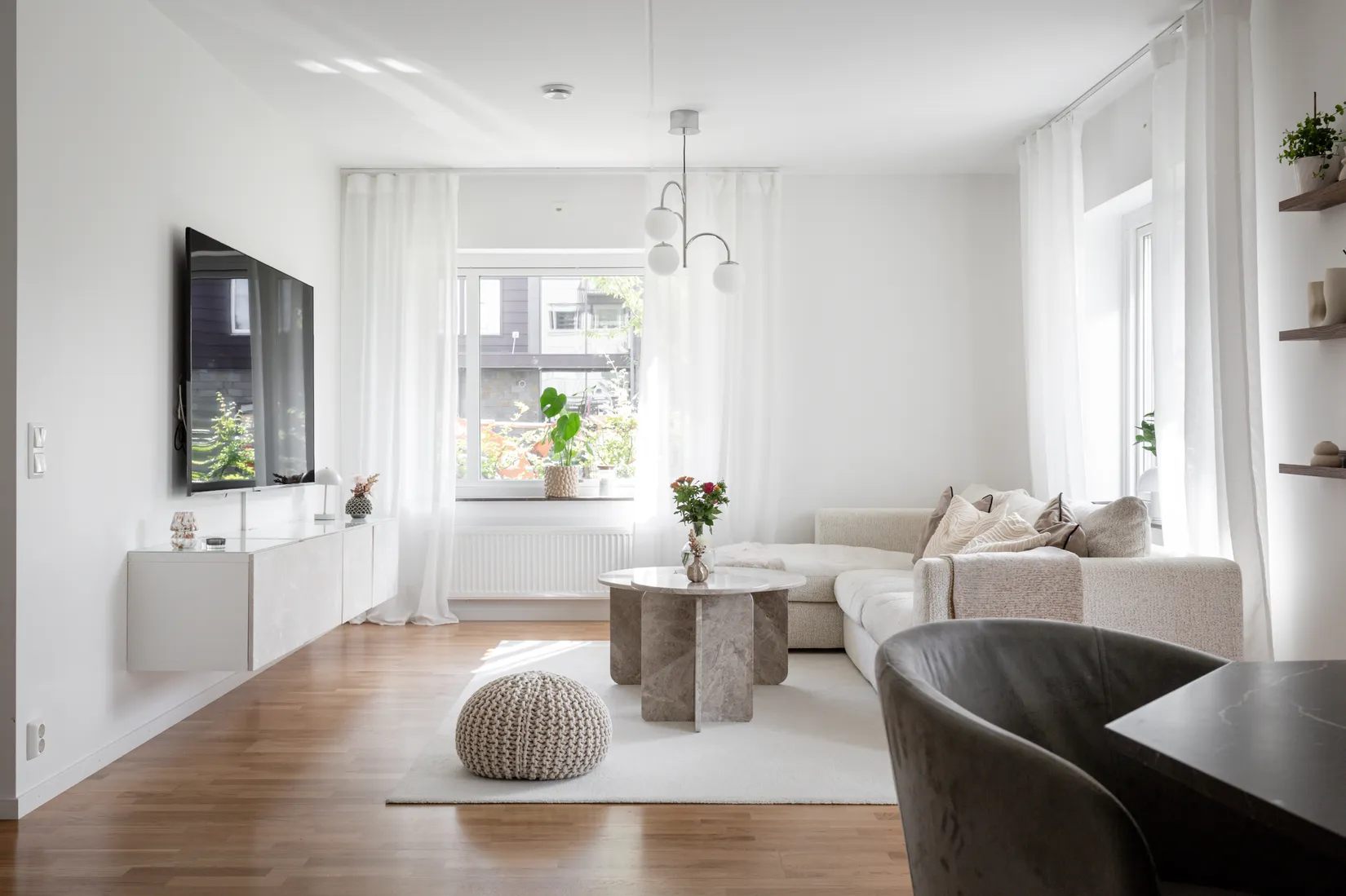 Bostadsrätt, Stadsskogsgatan 46, Stadsskogen, Alingsås