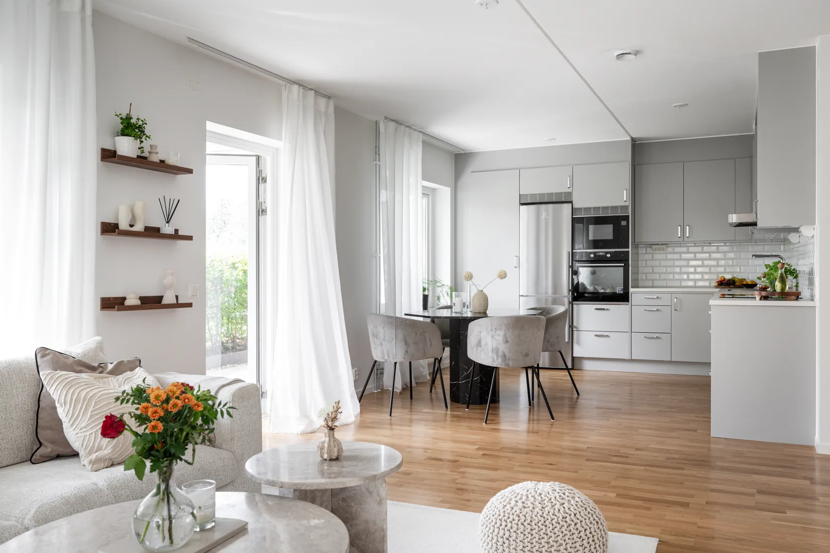 Bostadsrätt, Stadsskogsgatan 46, Stadsskogen, Alingsås