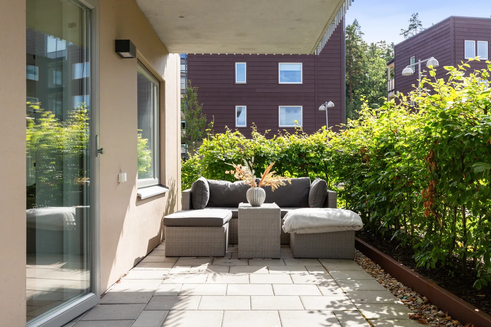 Bostadsrätt, Stadsskogsgatan 46, Stadsskogen, Alingsås