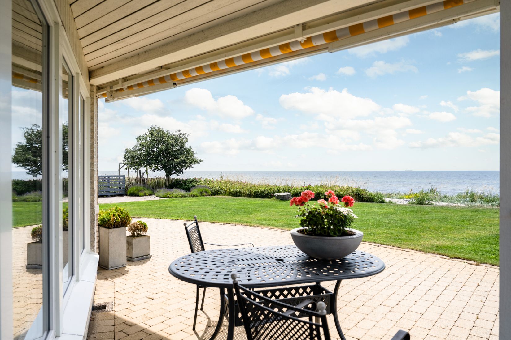 Villa, Strandmarksvägen 64, Gislövs Strandmark, Trelleborg