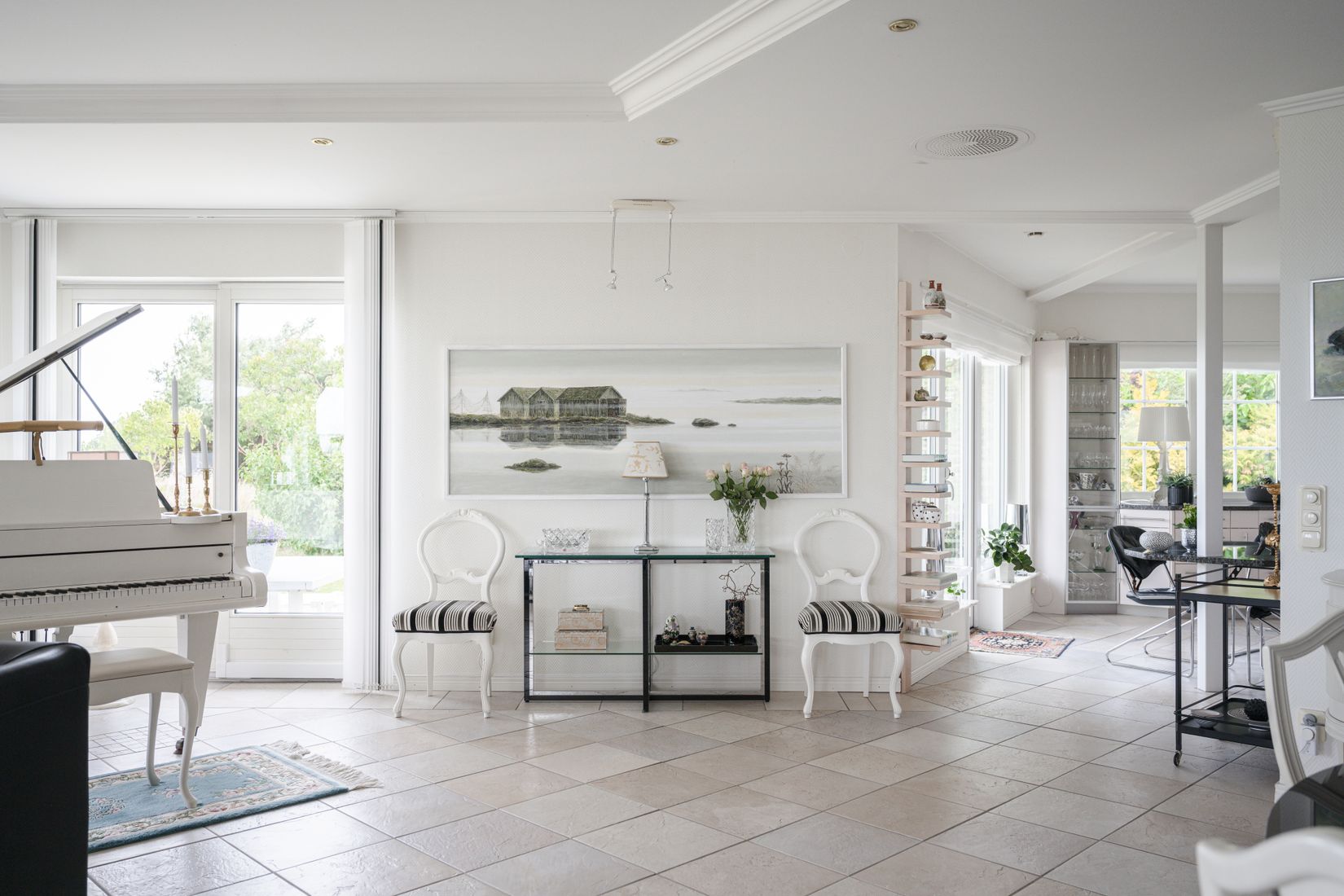 Villa, Strandmarksvägen 64, Gislövs Strandmark, Trelleborg